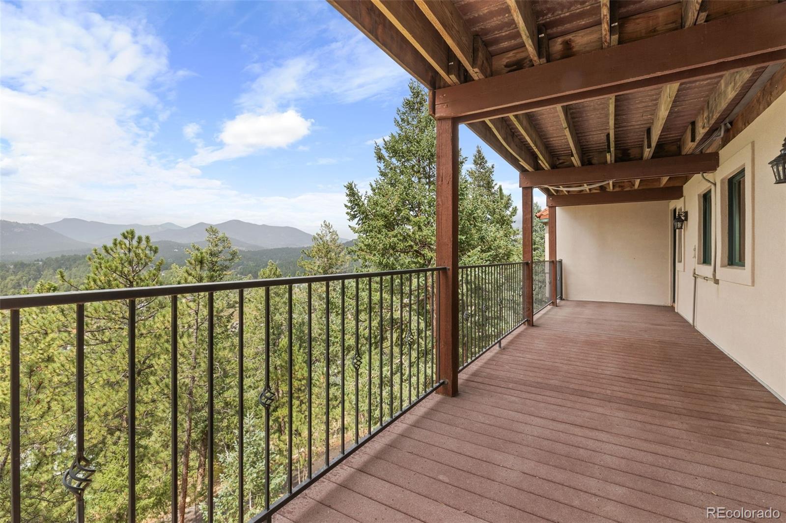 MLS Image #42 for 27400  overlook drive,evergreen, Colorado