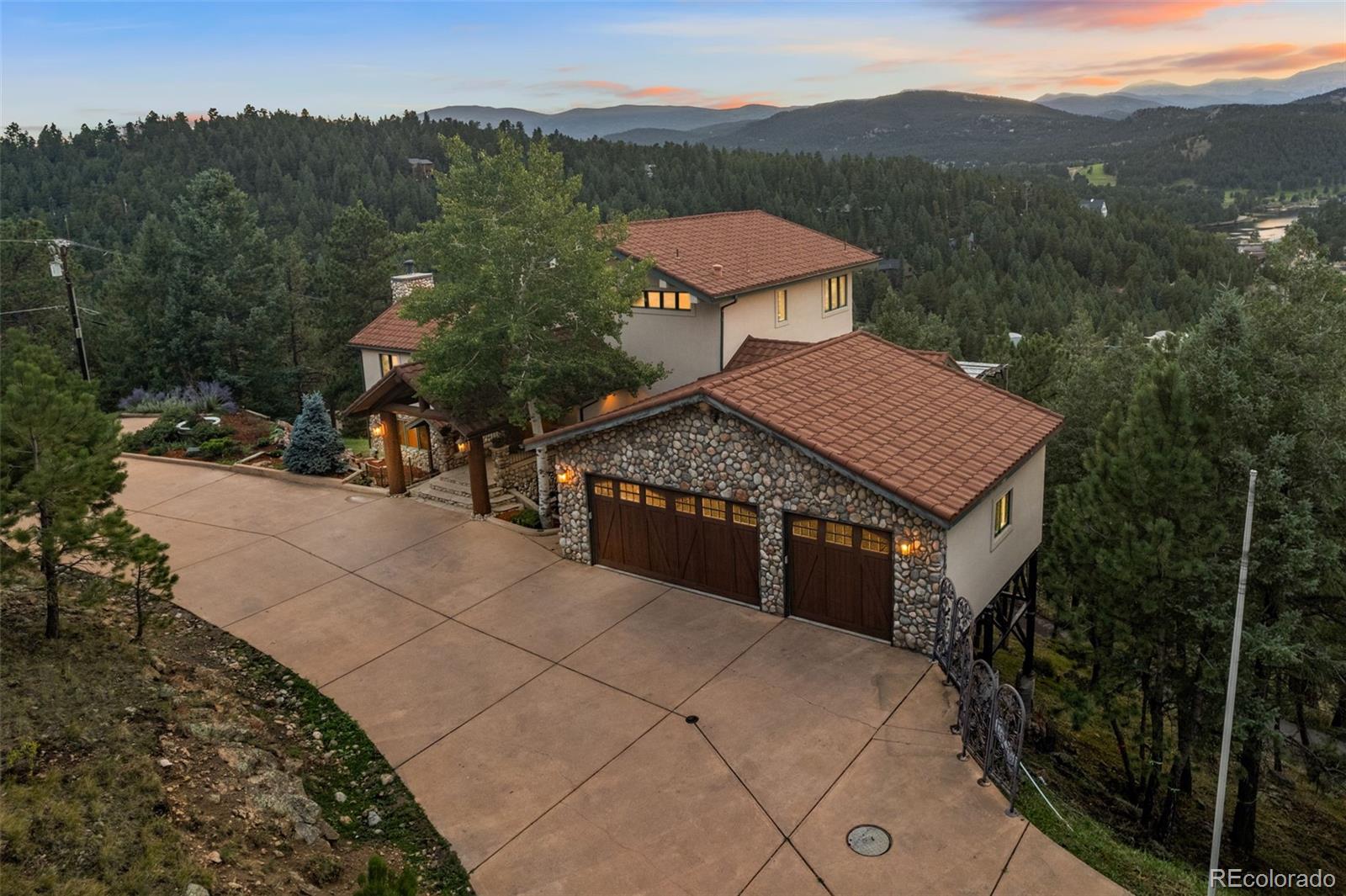 MLS Image #45 for 27400  overlook drive,evergreen, Colorado