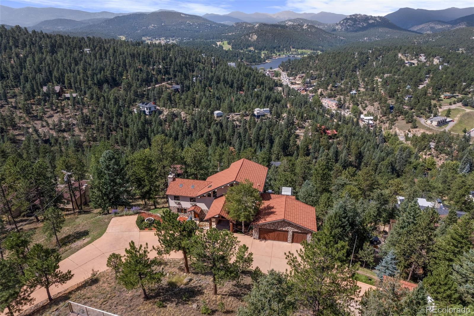 MLS Image #47 for 27400  overlook drive,evergreen, Colorado