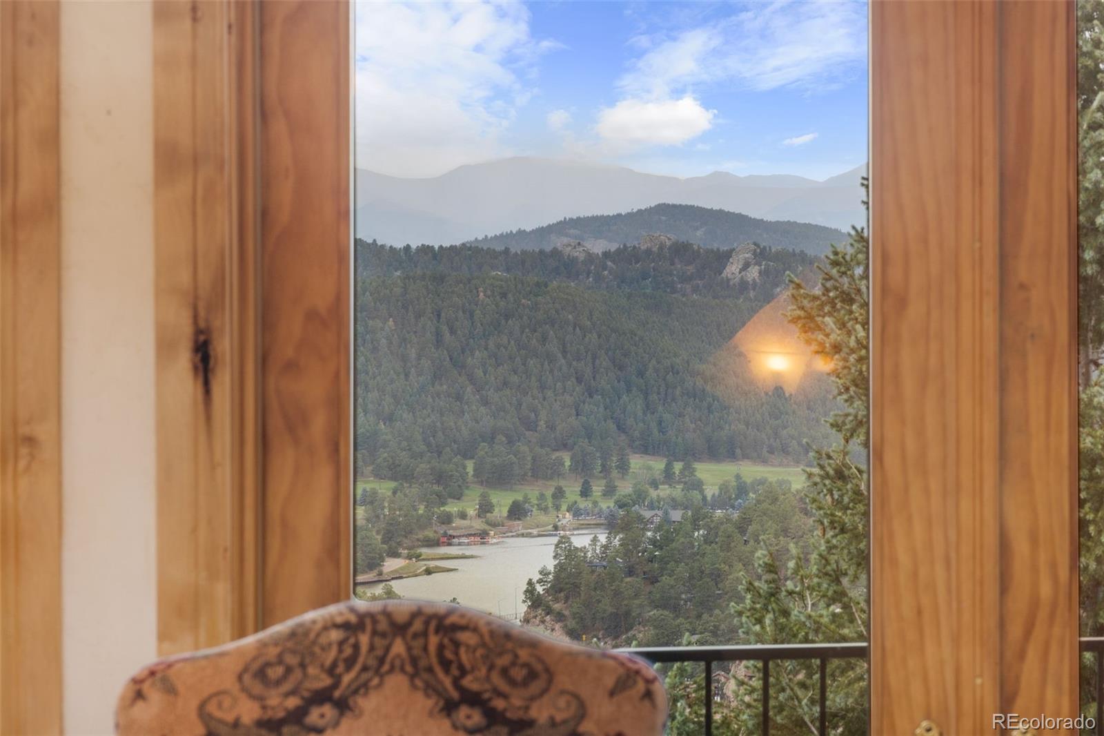 MLS Image #9 for 27400  overlook drive,evergreen, Colorado