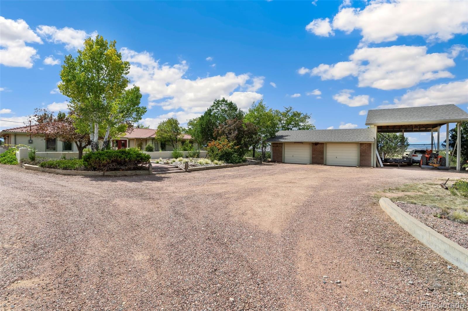 MLS Image #3 for 1011  barnes lane,penrose, Colorado