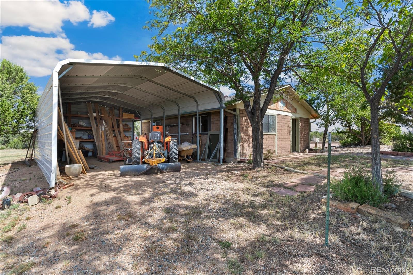 MLS Image #30 for 1011  barnes lane,penrose, Colorado