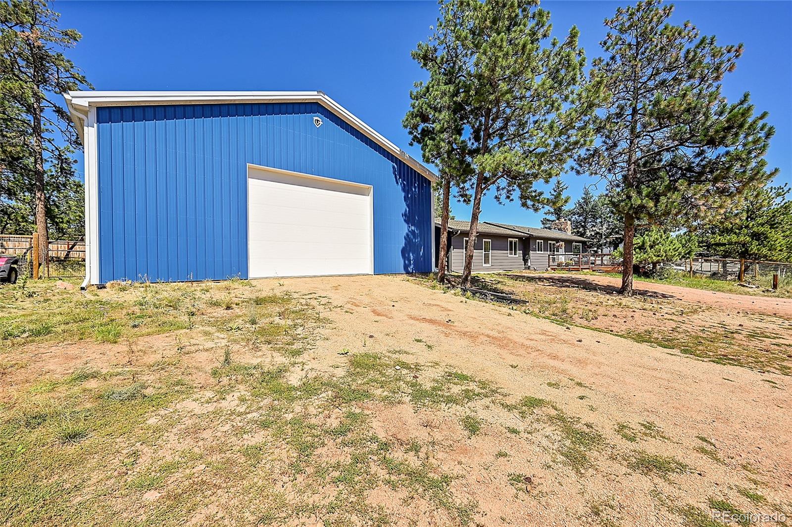 MLS Image #19 for 95  navajo trail,pine, Colorado