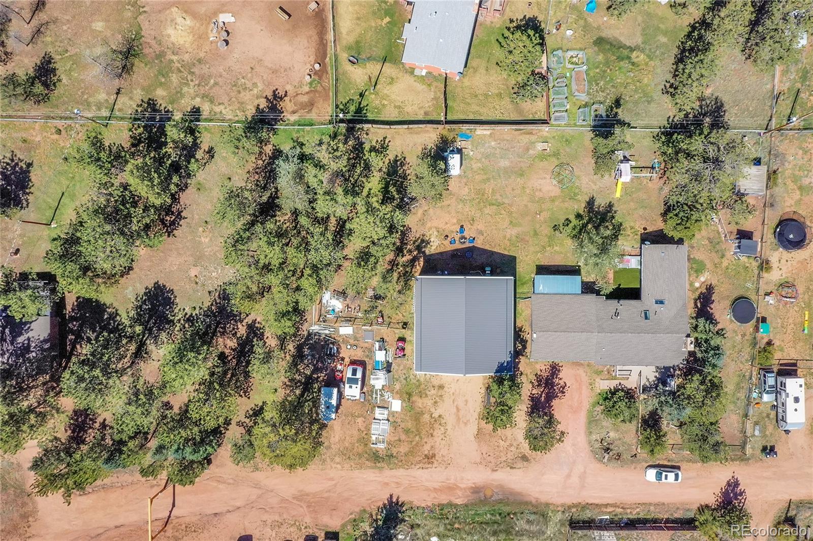 MLS Image #20 for 95  navajo trail,pine, Colorado