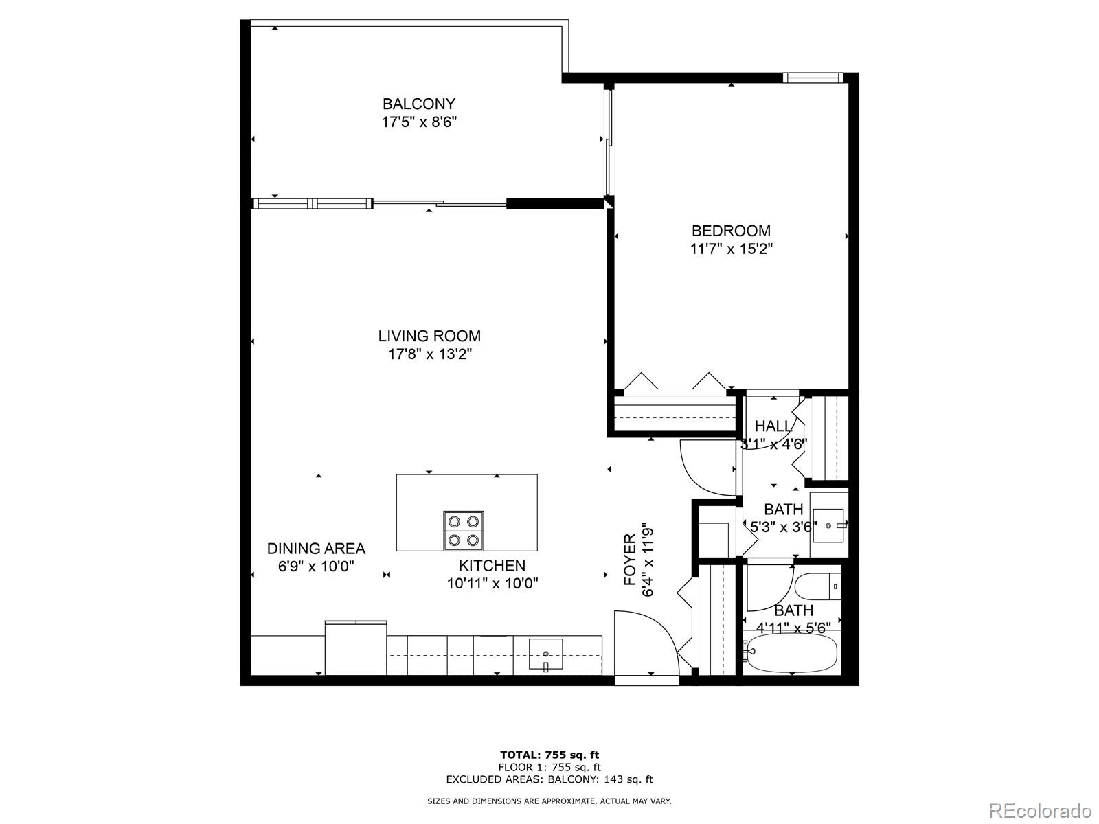 MLS Image #23 for 955  eudora street,denver, Colorado