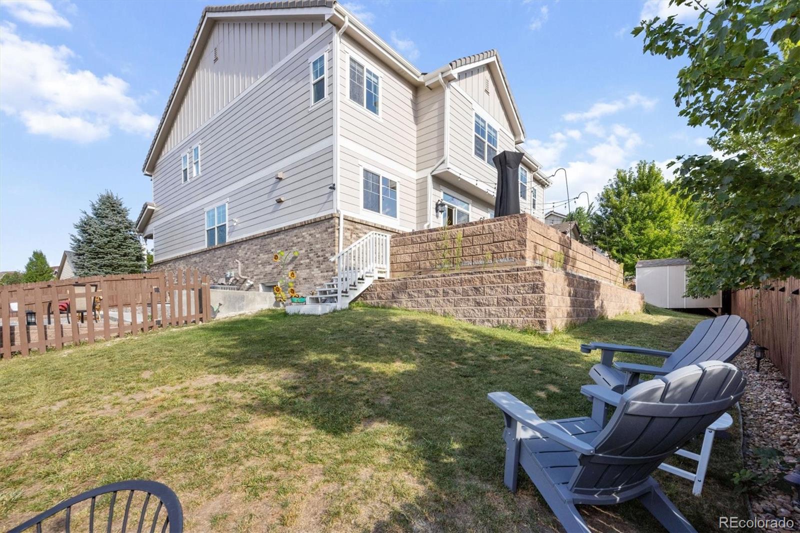 MLS Image #43 for 6253 s jackson gap court,aurora, Colorado