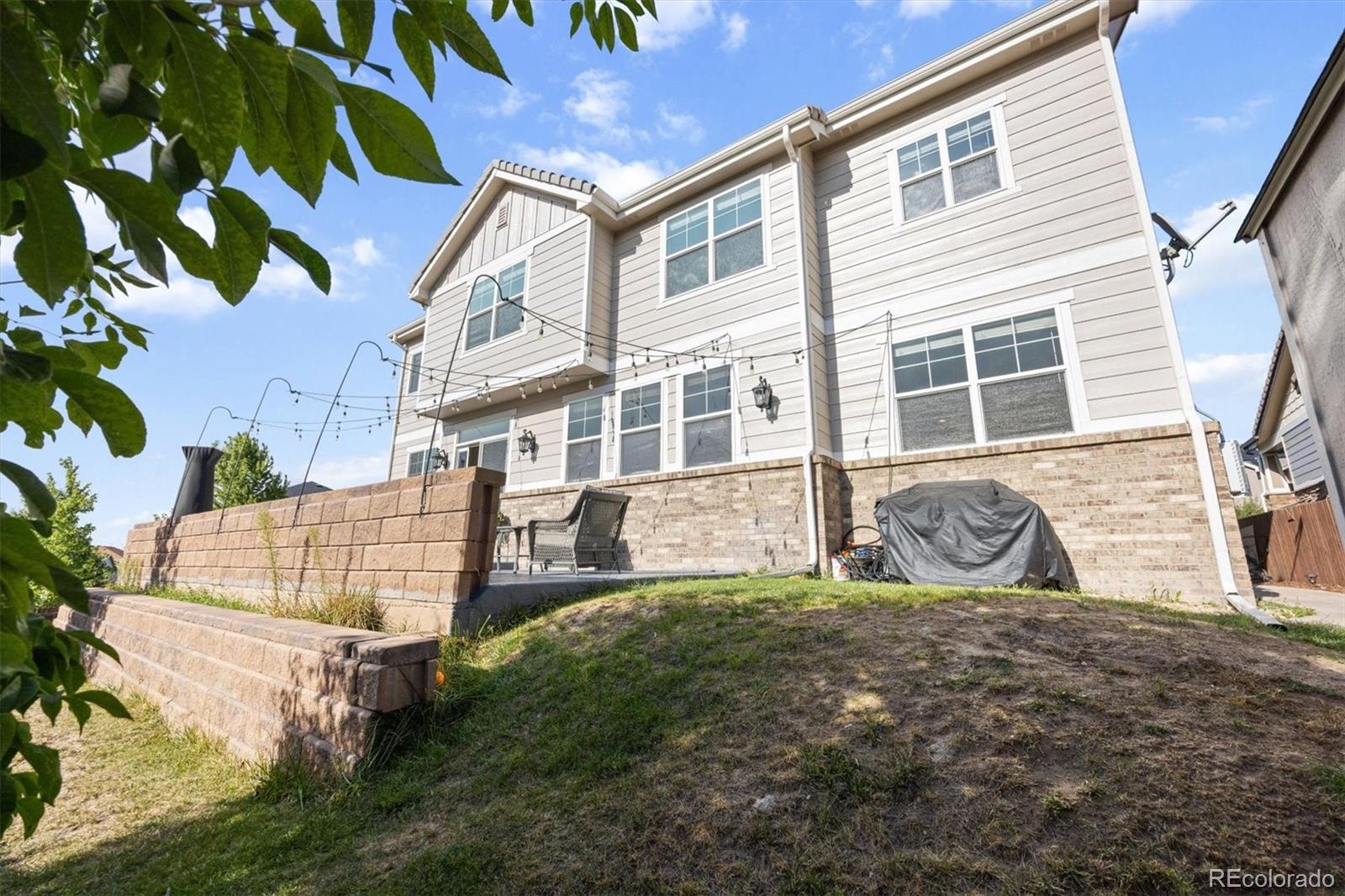 MLS Image #45 for 6253 s jackson gap court,aurora, Colorado