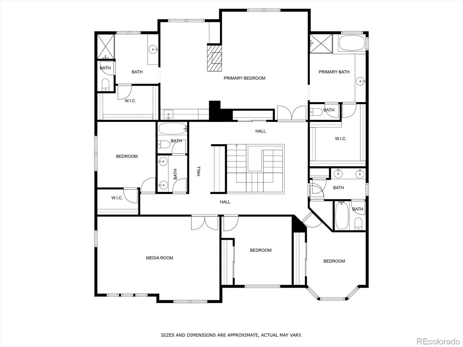 MLS Image #48 for 6253 s jackson gap court,aurora, Colorado