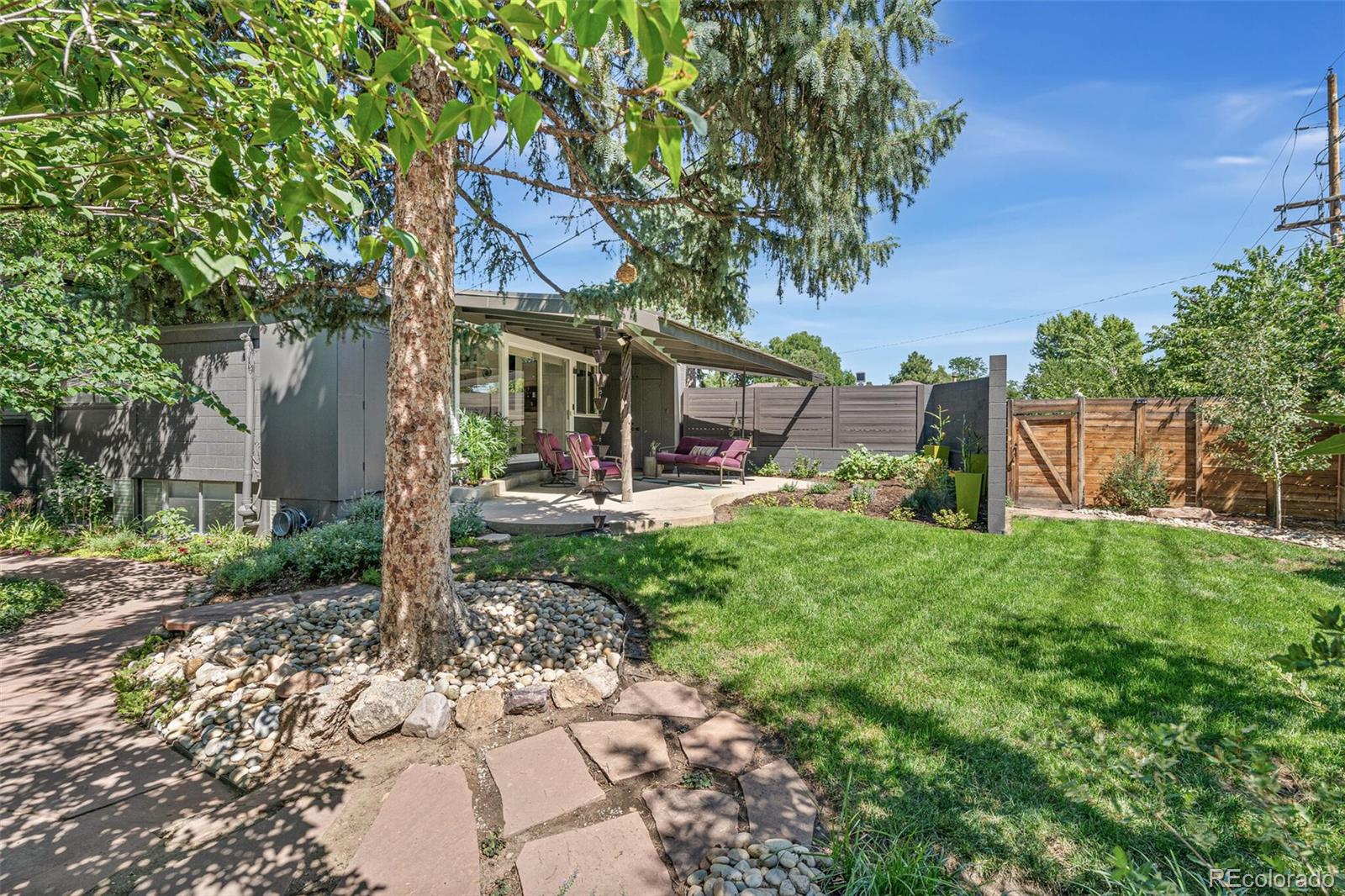 MLS Image #39 for 658  poplar street,denver, Colorado