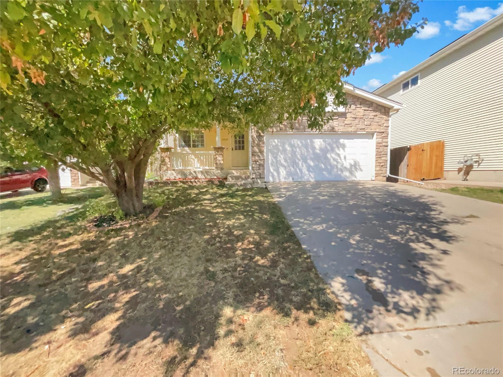 MLS Image #5 for 19889  montview drive,aurora, Colorado