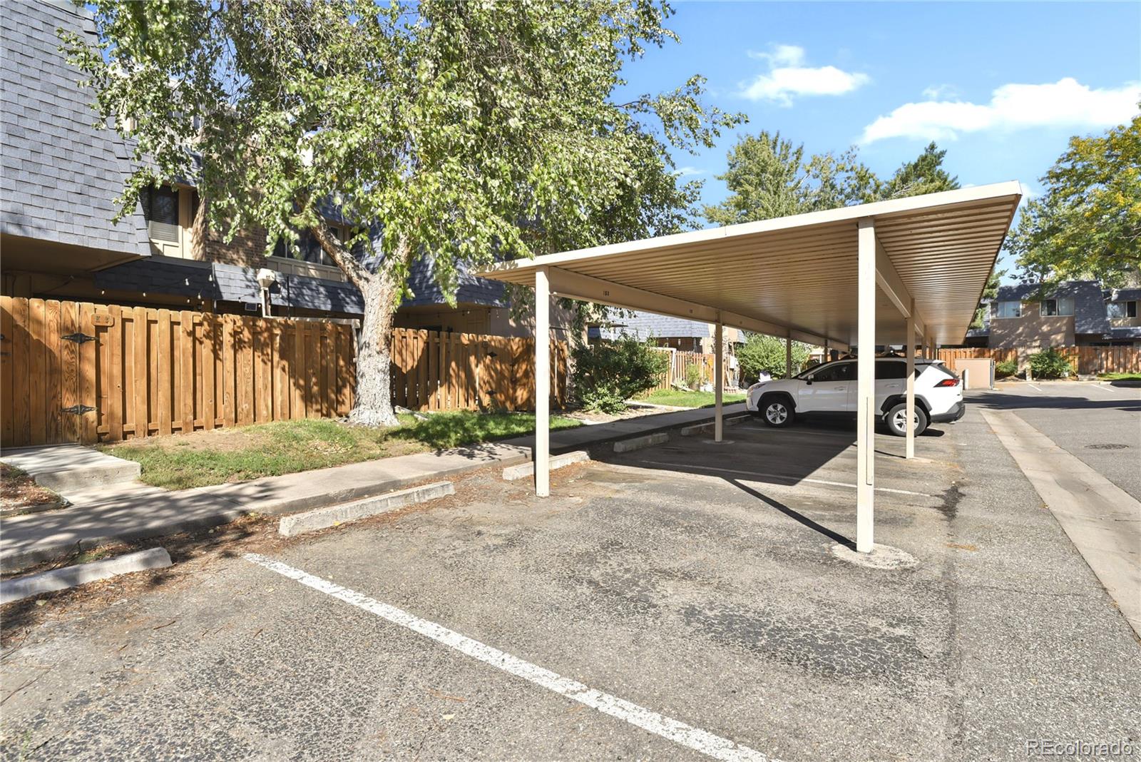 MLS Image #22 for 7995 e mississippi avenue,denver, Colorado