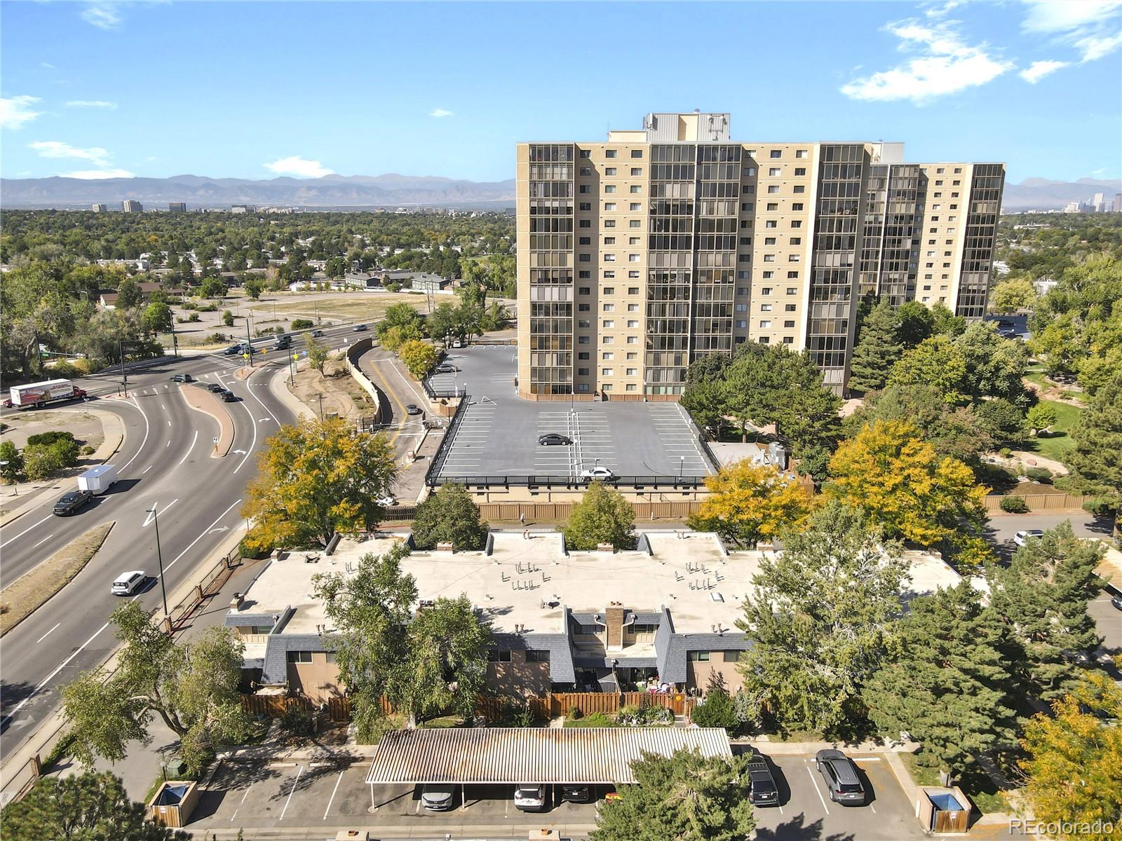 MLS Image #25 for 7995 e mississippi avenue,denver, Colorado