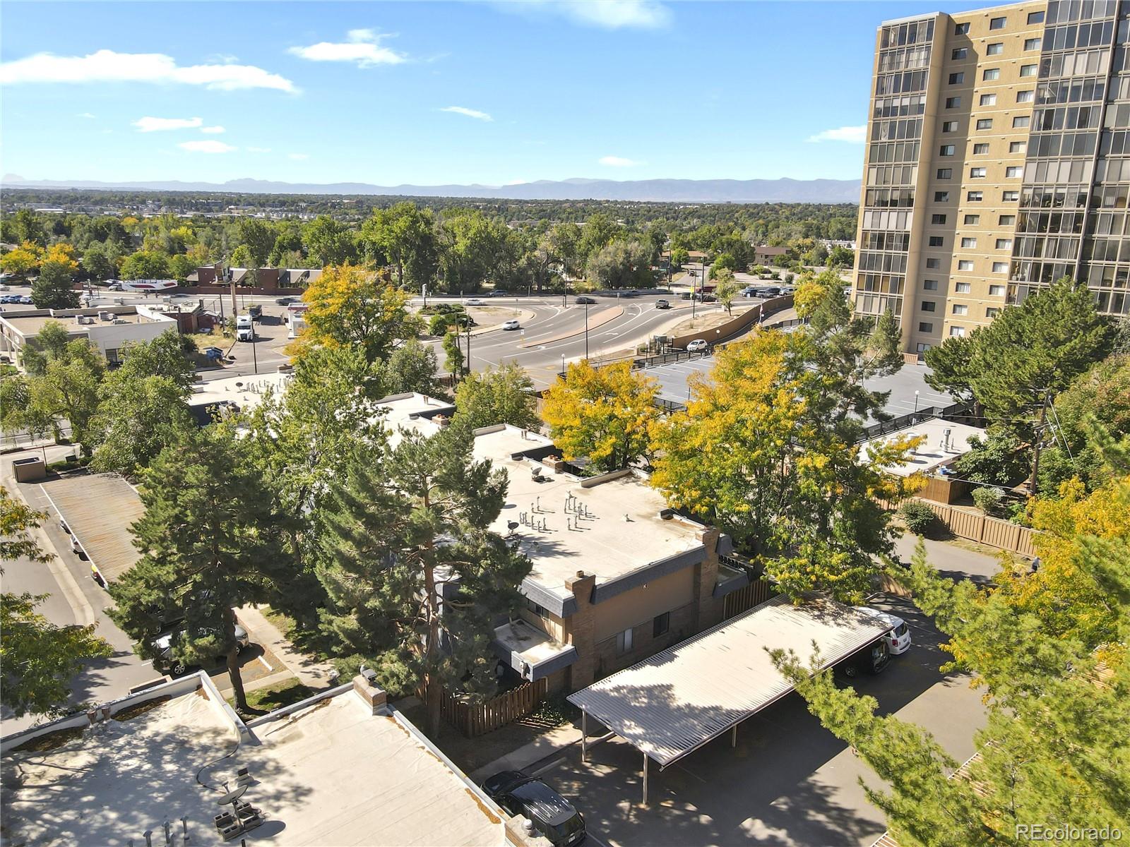 MLS Image #26 for 7995 e mississippi avenue,denver, Colorado