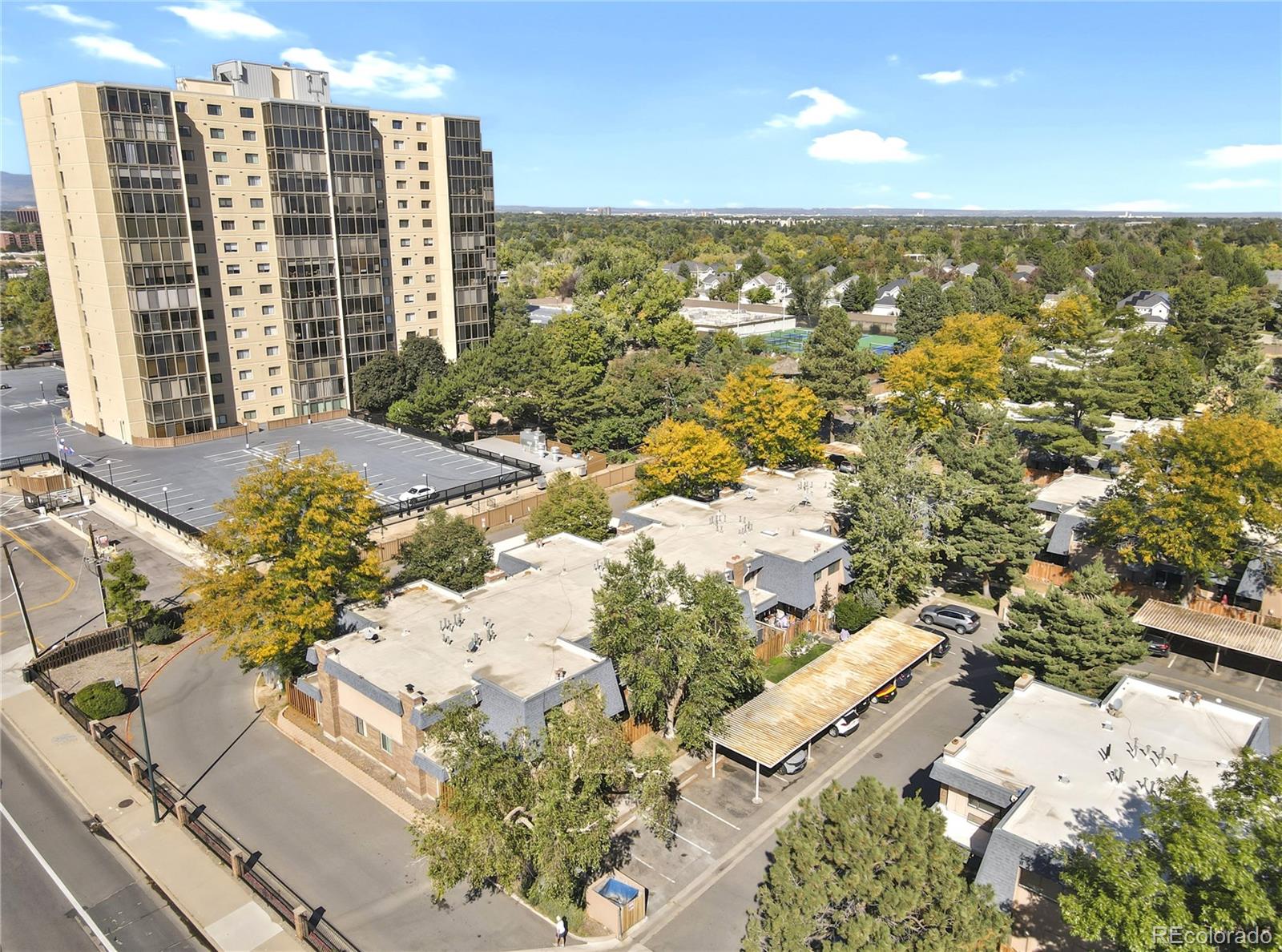 MLS Image #27 for 7995 e mississippi avenue,denver, Colorado
