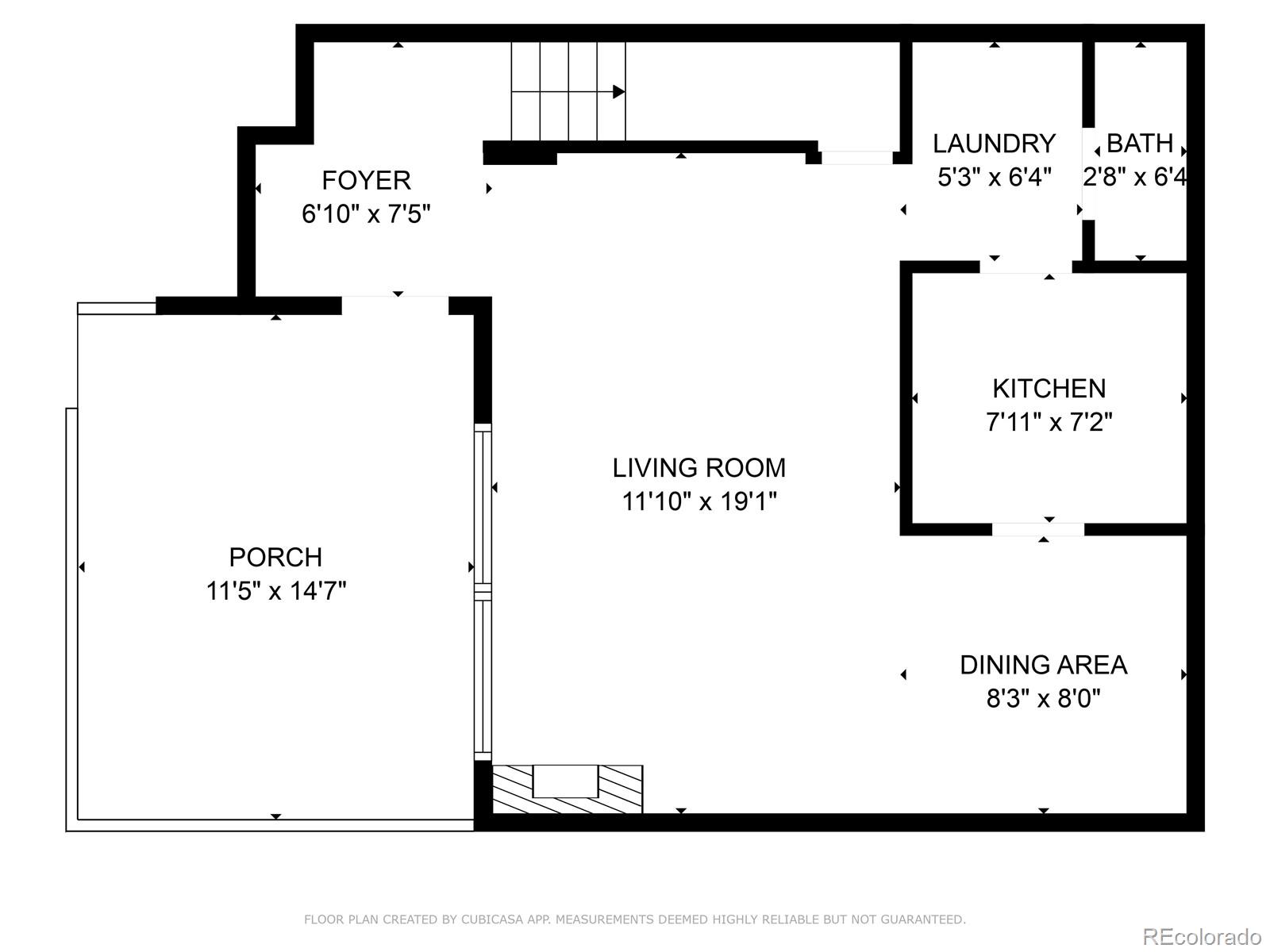 MLS Image #29 for 7995 e mississippi avenue,denver, Colorado