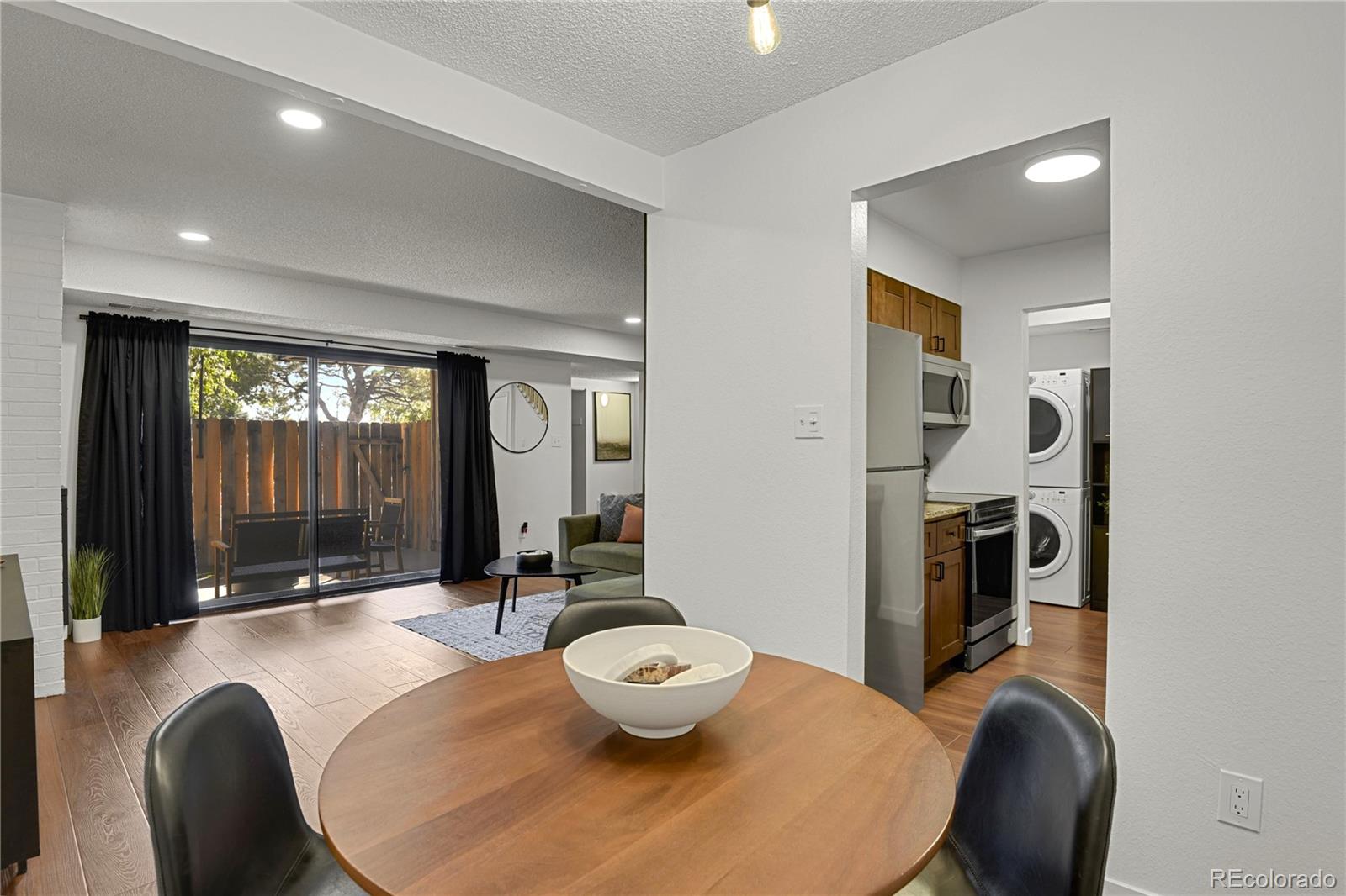 MLS Image #3 for 7995 e mississippi avenue,denver, Colorado