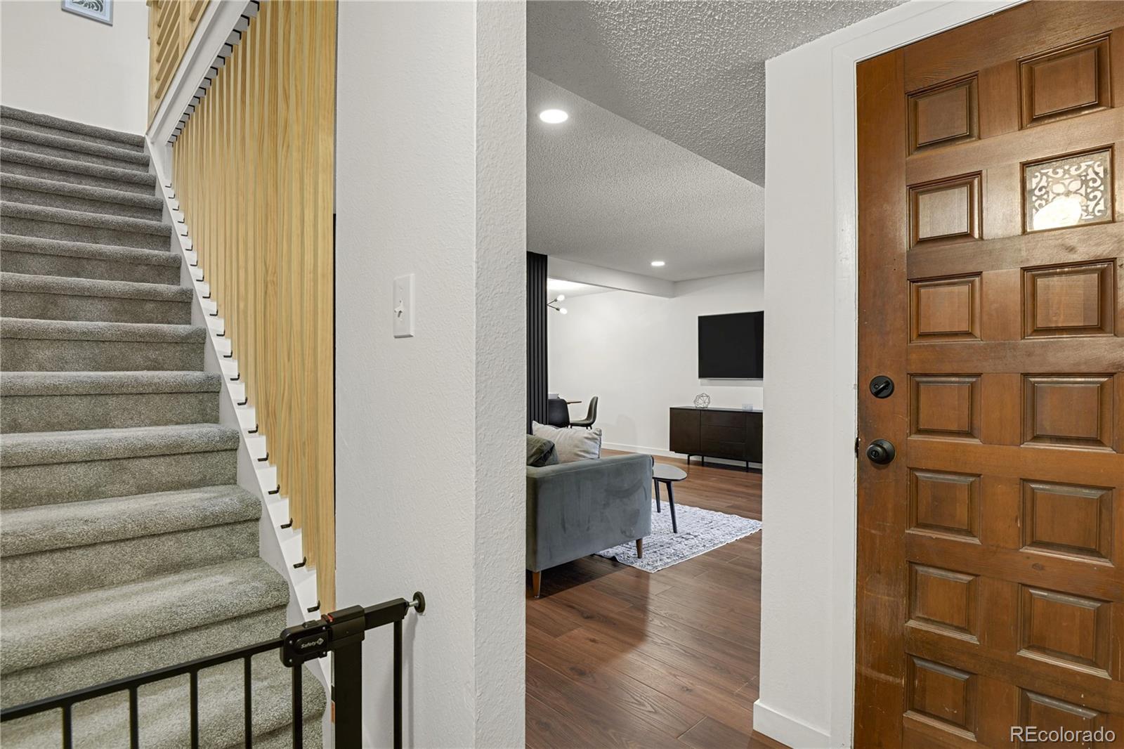 MLS Image #4 for 7995 e mississippi avenue,denver, Colorado