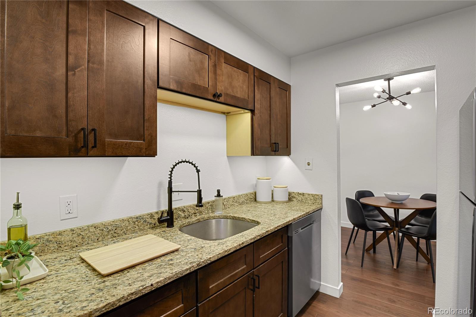 MLS Image #5 for 7995 e mississippi avenue,denver, Colorado