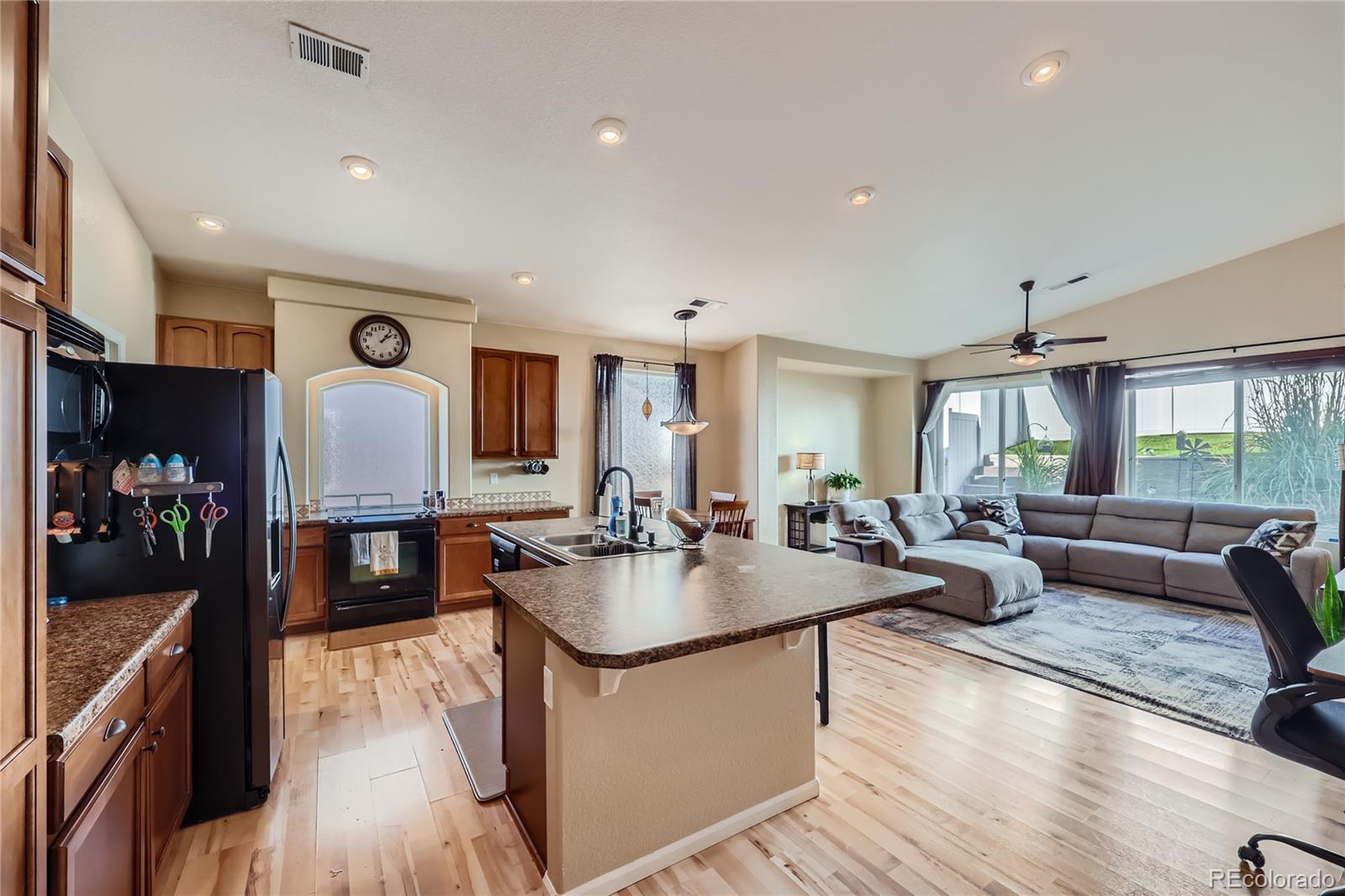 MLS Image #10 for 20143 e 55th place,denver, Colorado