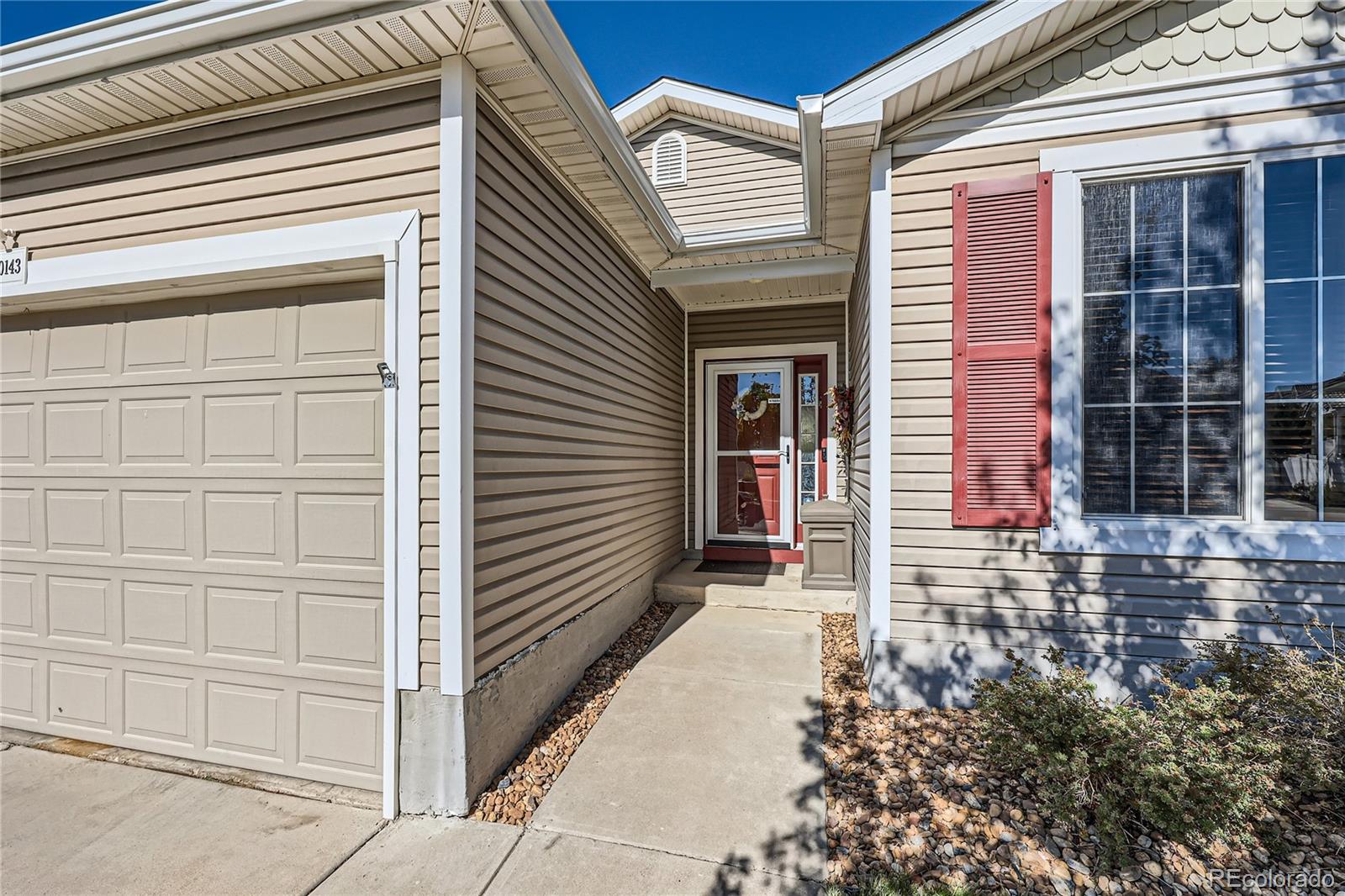 MLS Image #3 for 20143 e 55th place,denver, Colorado