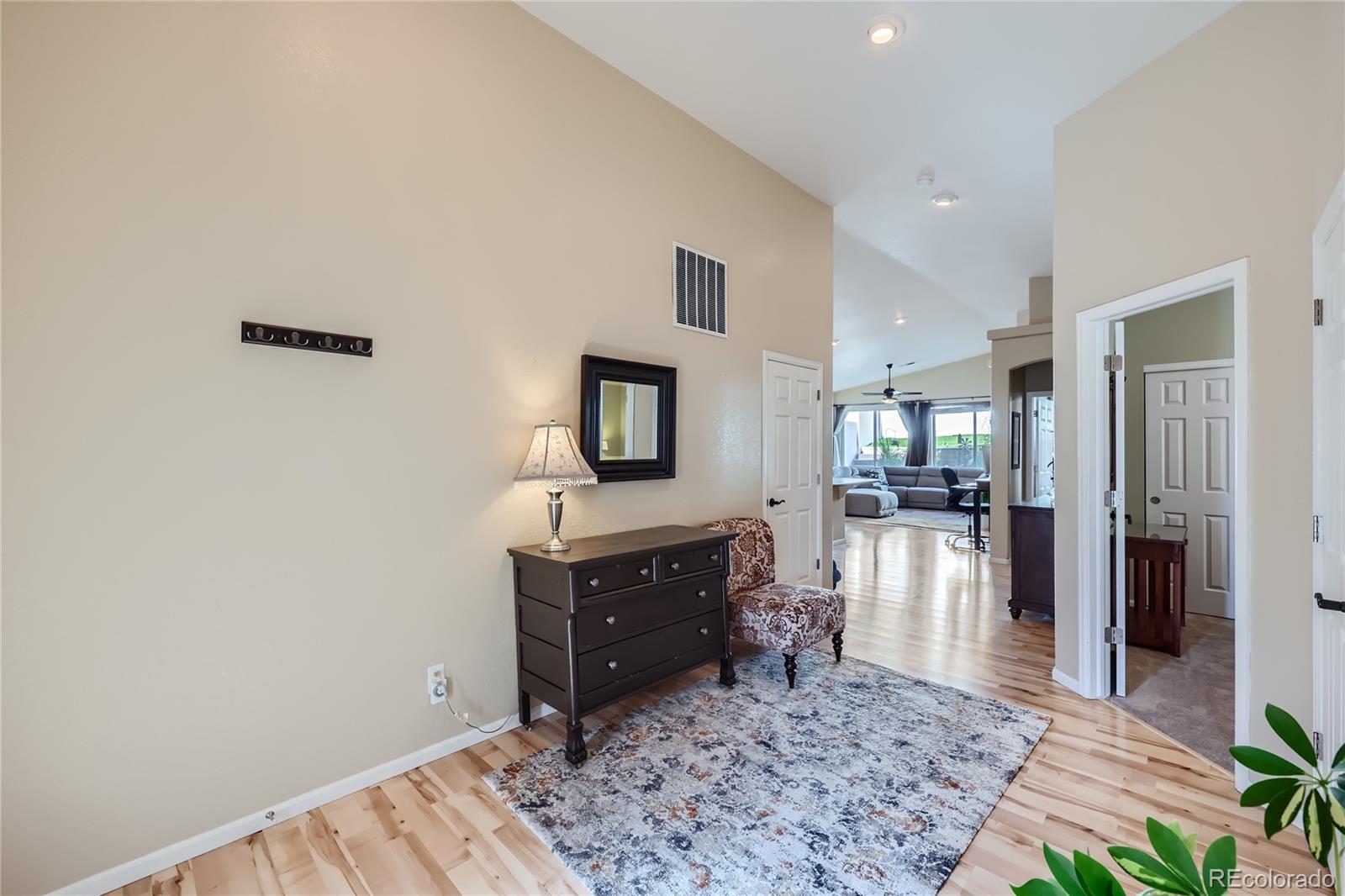 MLS Image #4 for 20143 e 55th place,denver, Colorado