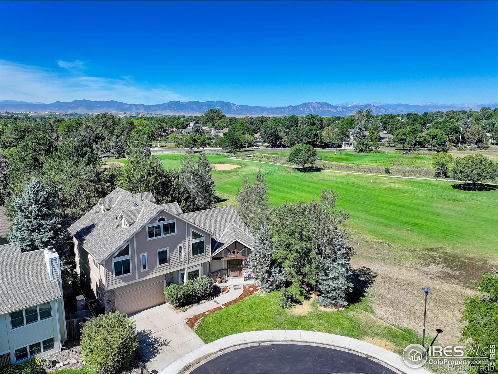 CMA Image for 114 E 14th Court,Broomfield, Colorado