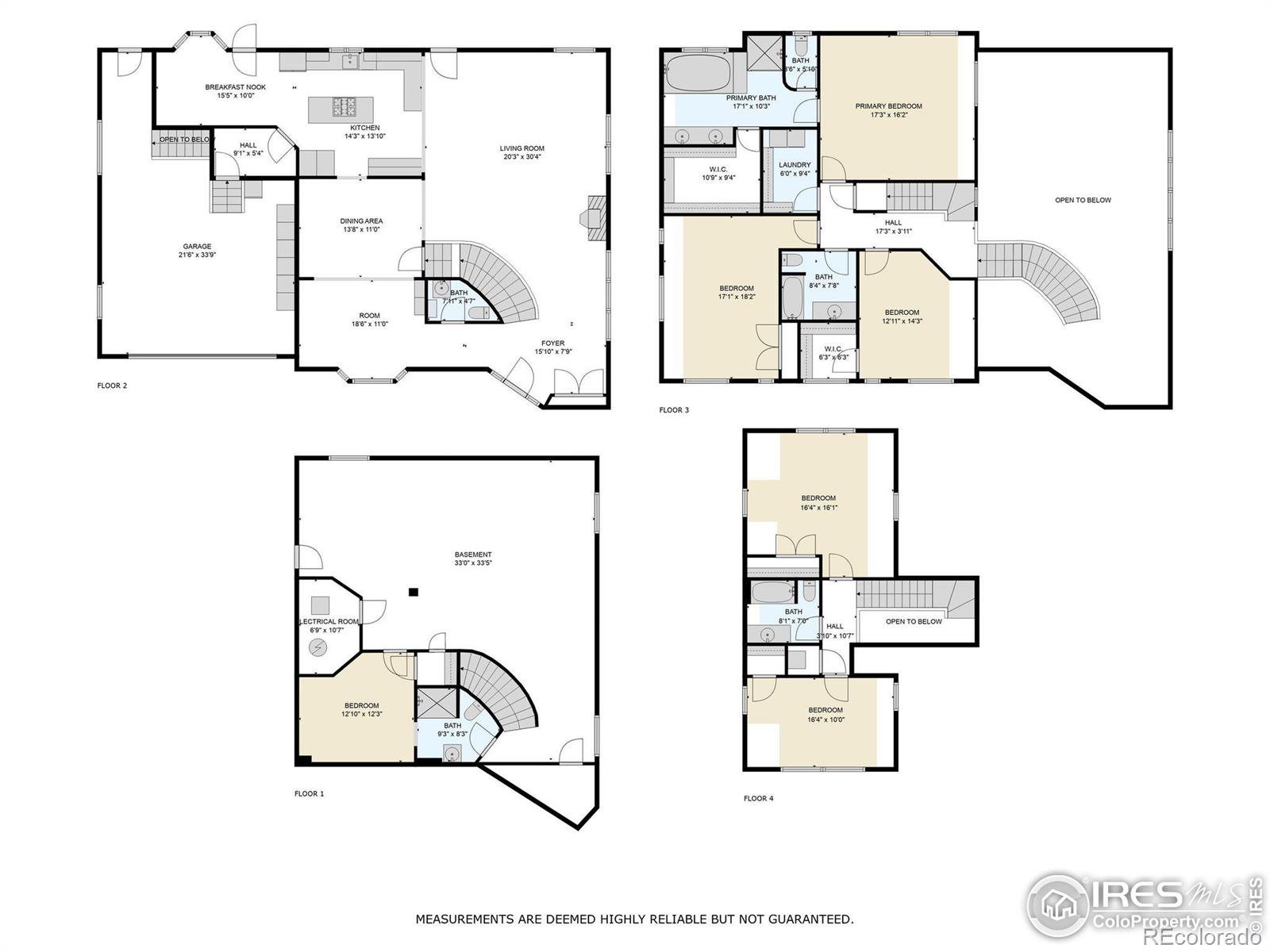 MLS Image #39 for 114 e 14th court,broomfield, Colorado