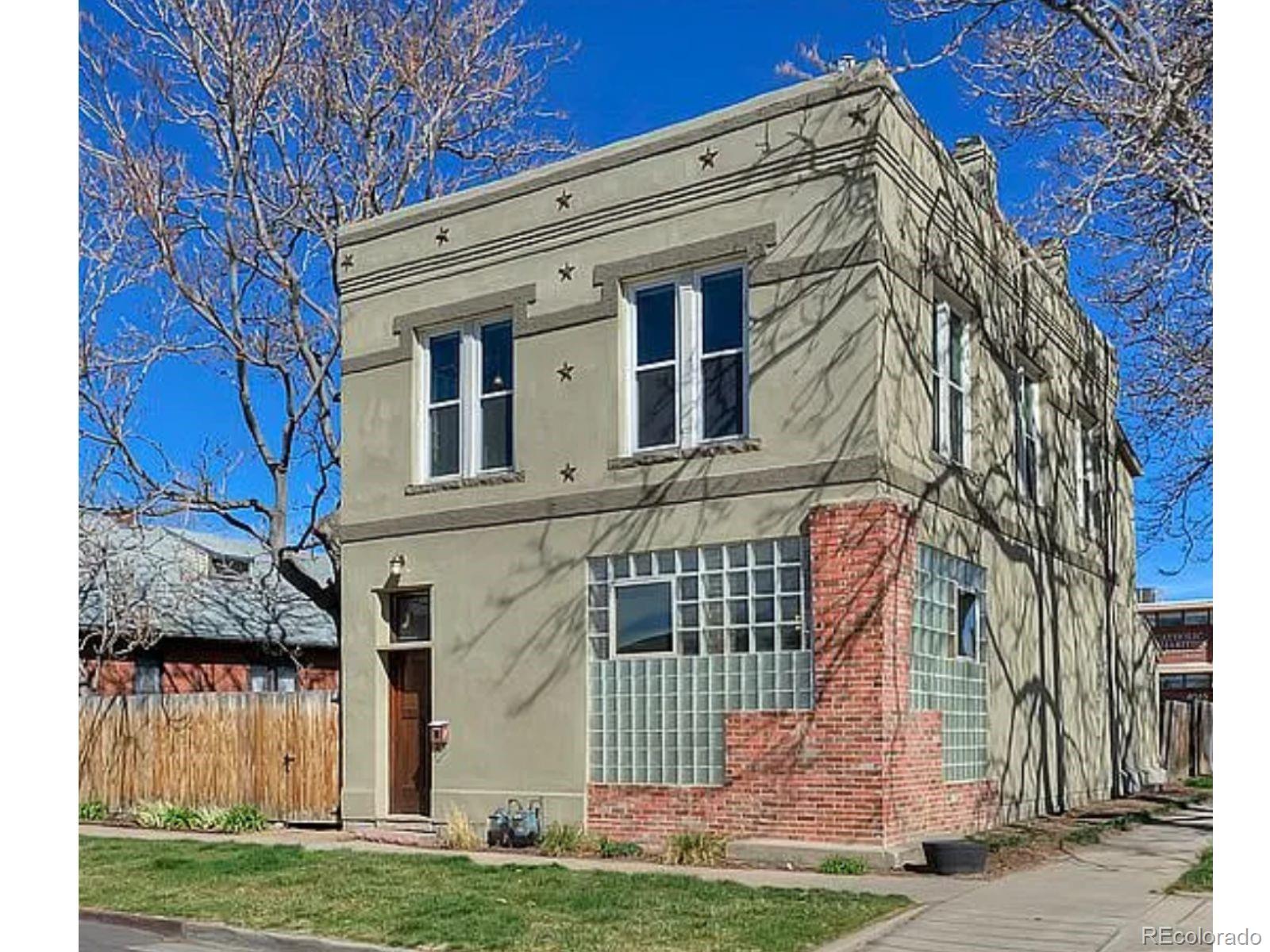 MLS Image #1 for 1701 w 40th avenue,denver, Colorado