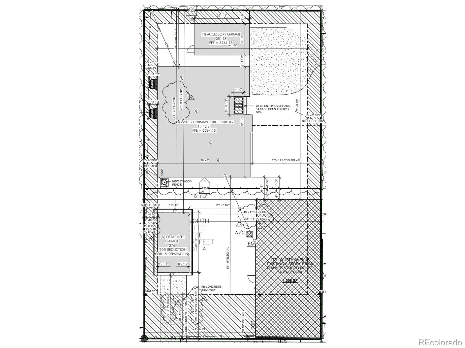 MLS Image #28 for 1701 w 40th avenue,denver, Colorado