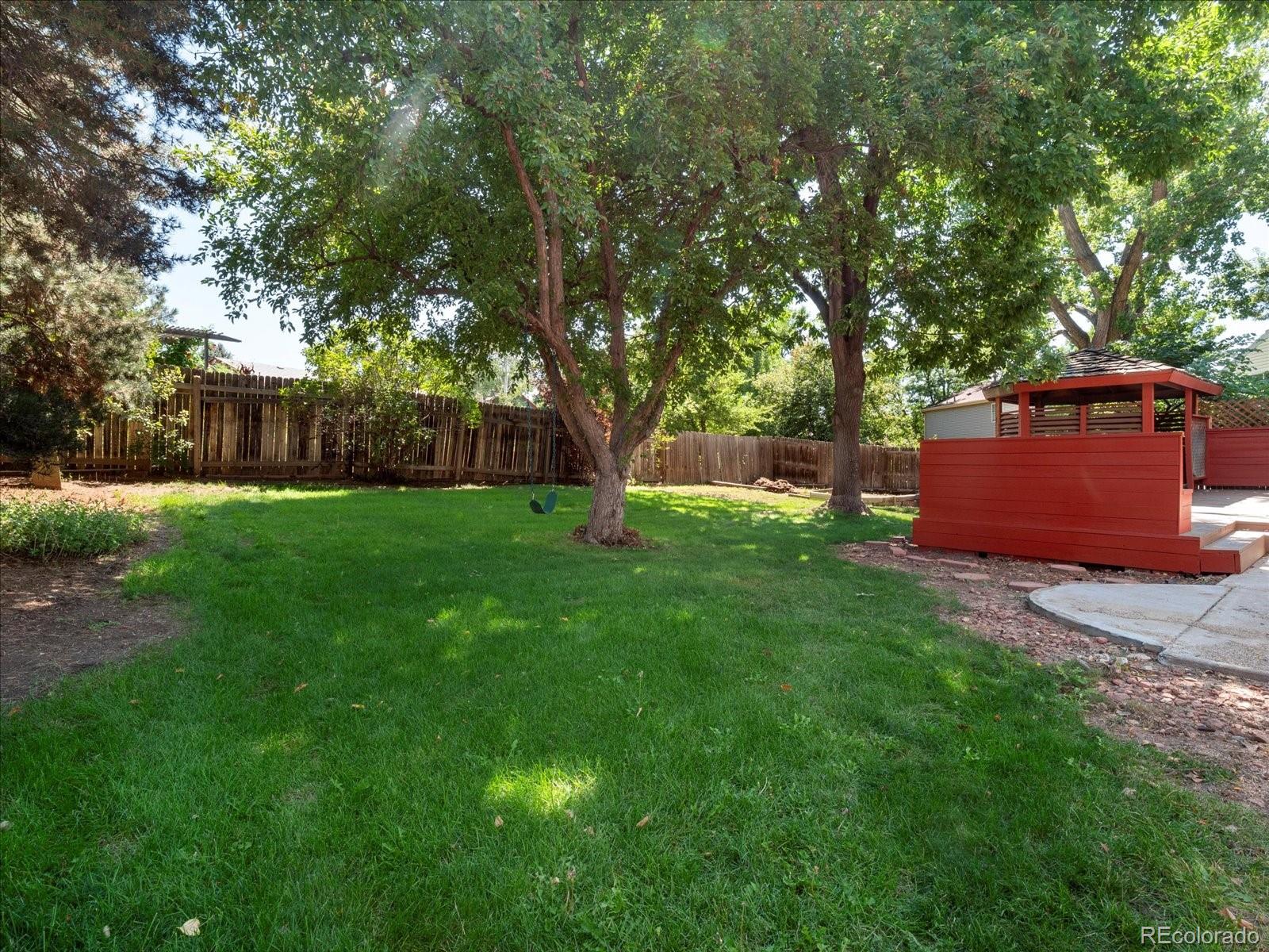 MLS Image #39 for 7932 s marion circle,centennial, Colorado