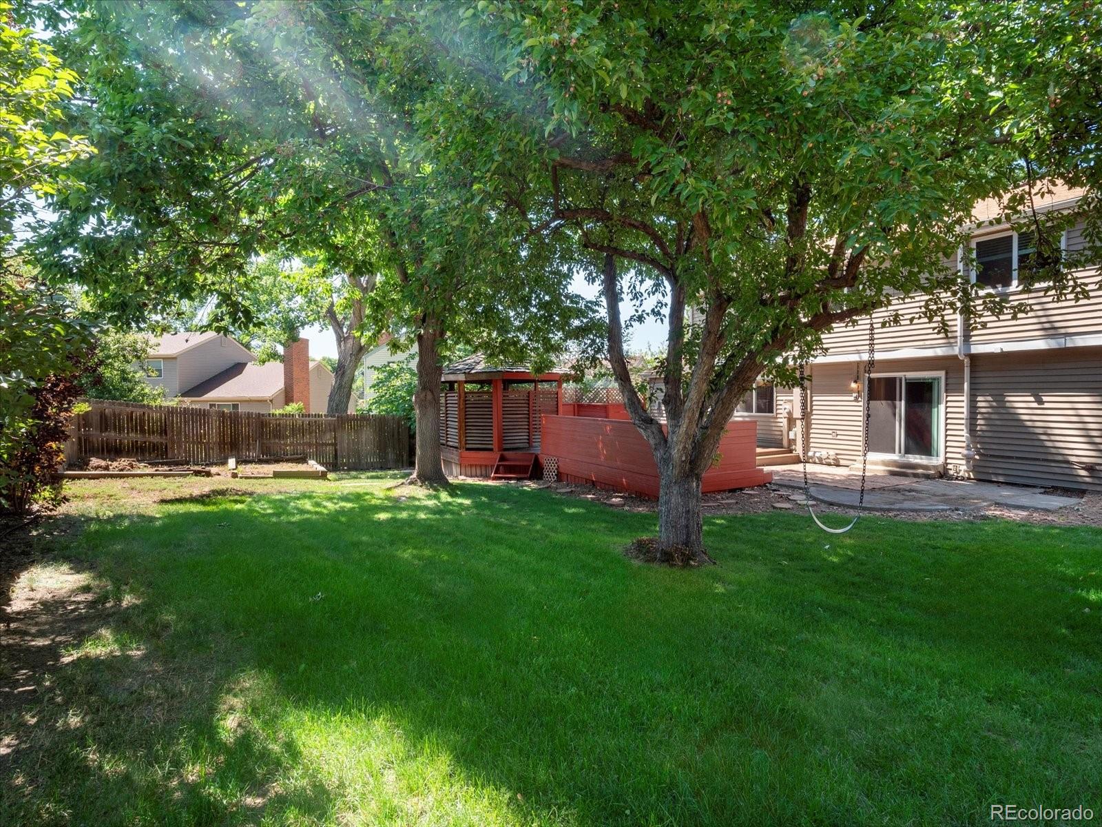 MLS Image #40 for 7932 s marion circle,centennial, Colorado