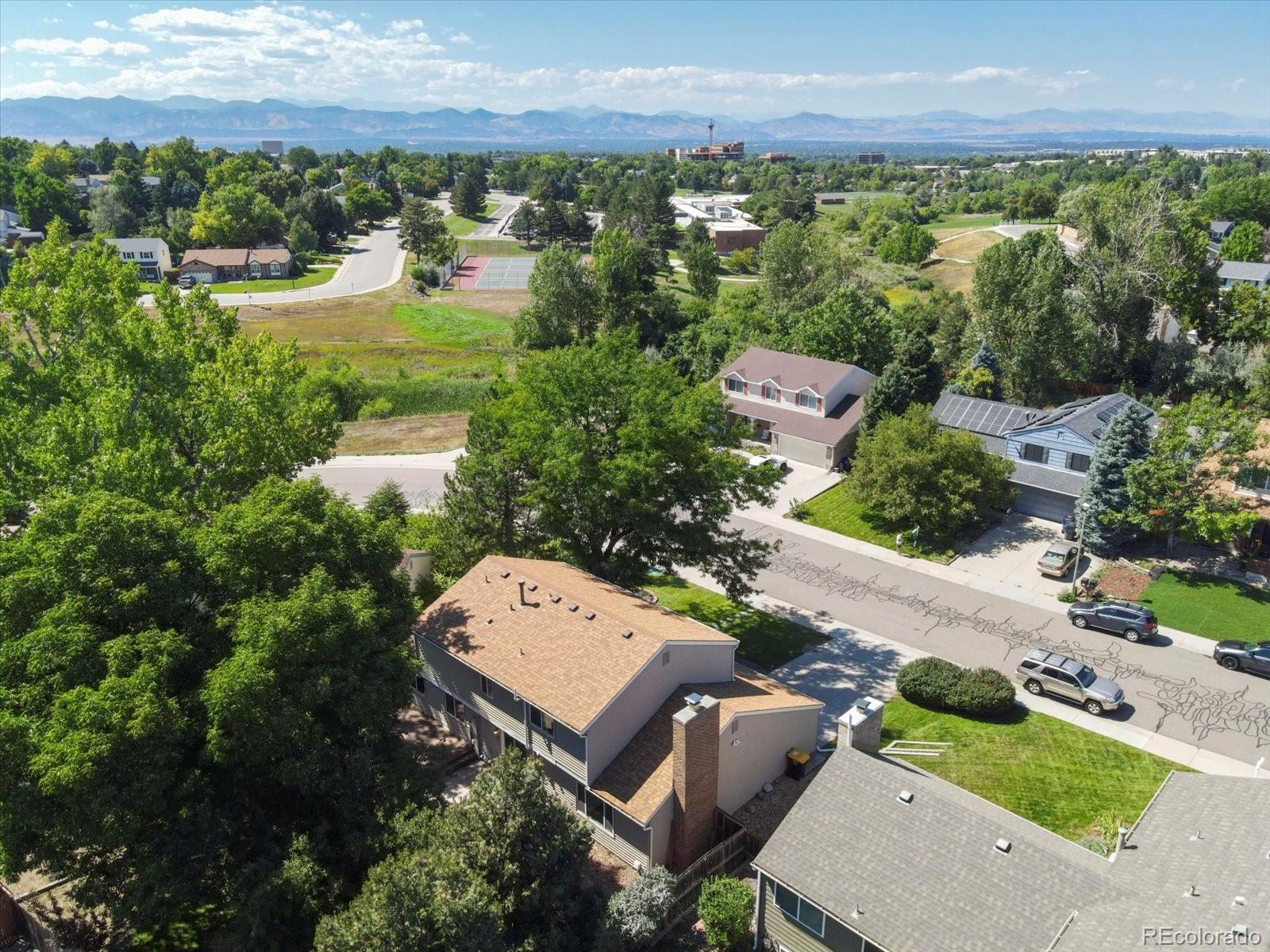 MLS Image #45 for 7932 s marion circle,centennial, Colorado