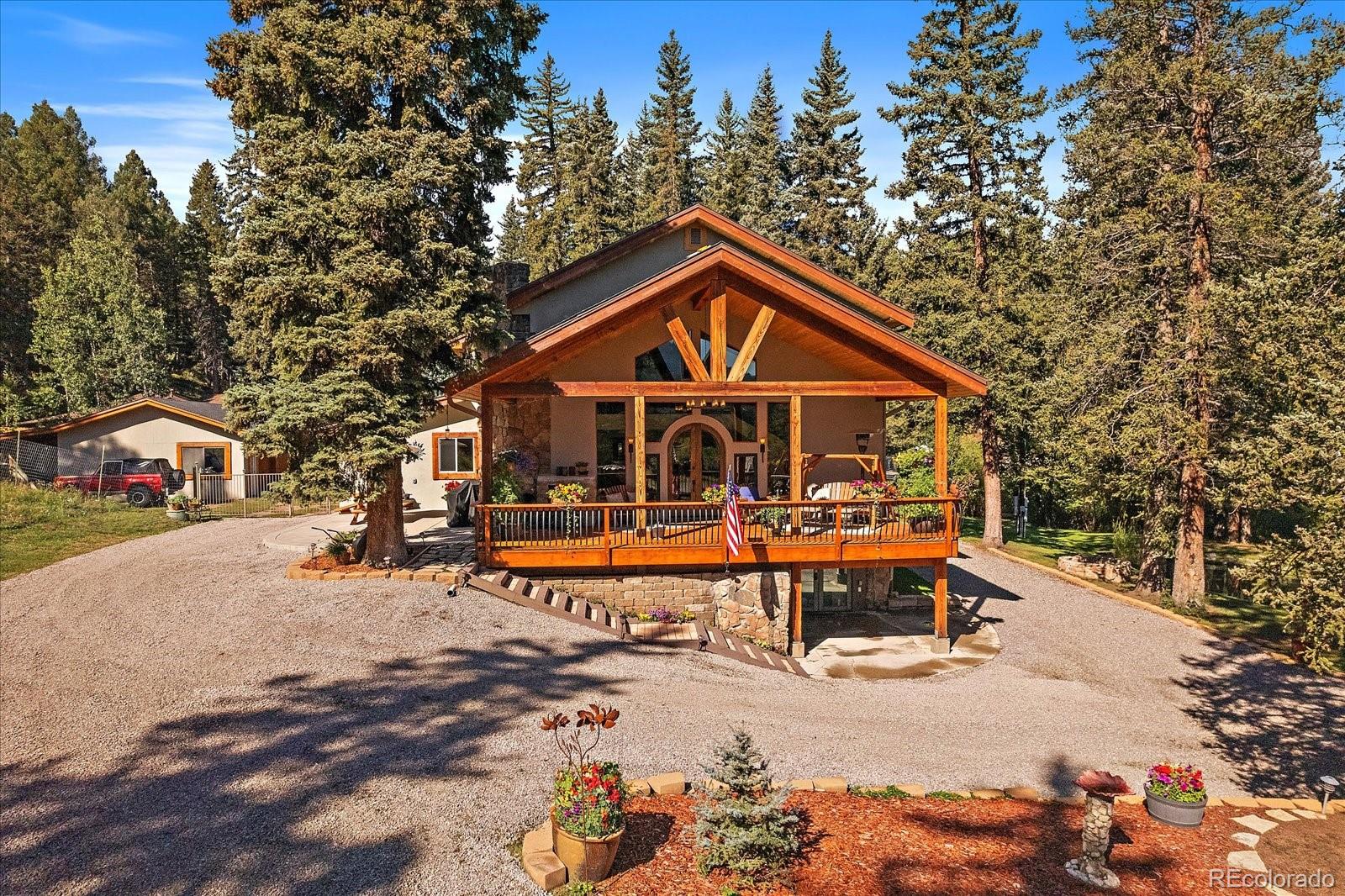 MLS Image #0 for 27652  shadow mountain drive,conifer, Colorado