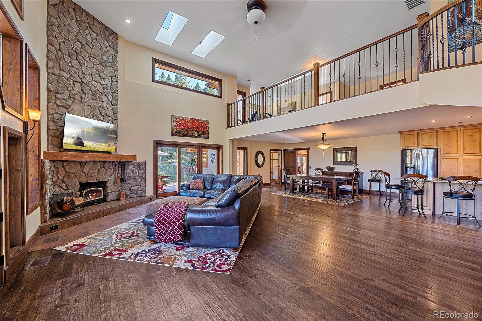 MLS Image #12 for 27652  shadow mountain drive,conifer, Colorado