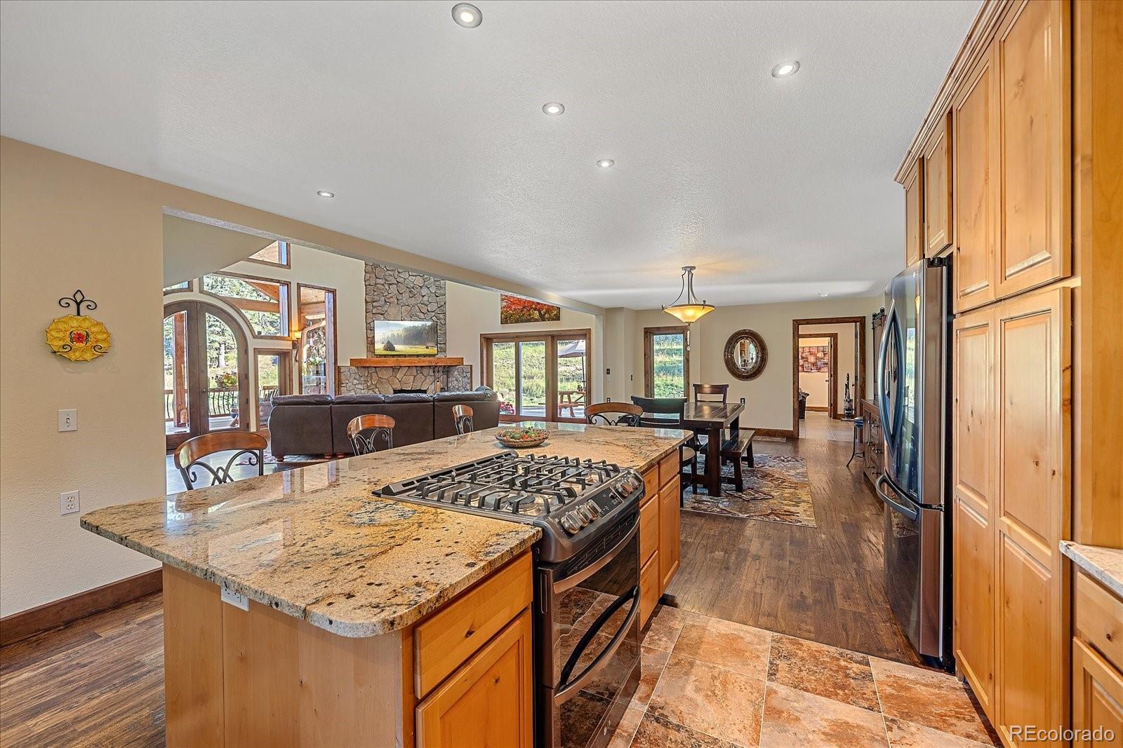 MLS Image #14 for 27652  shadow mountain drive,conifer, Colorado