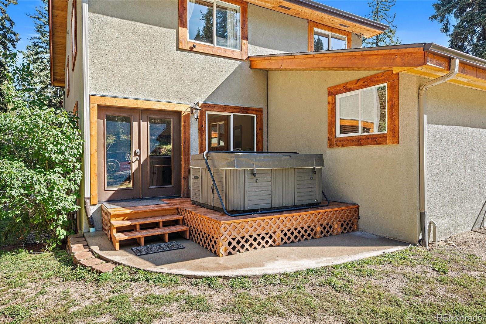 MLS Image #22 for 27652  shadow mountain drive,conifer, Colorado