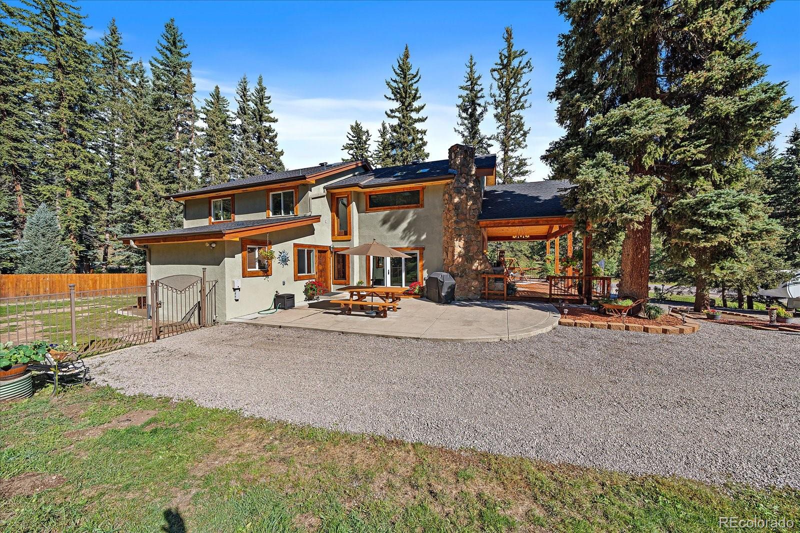 MLS Image #33 for 27652  shadow mountain drive,conifer, Colorado