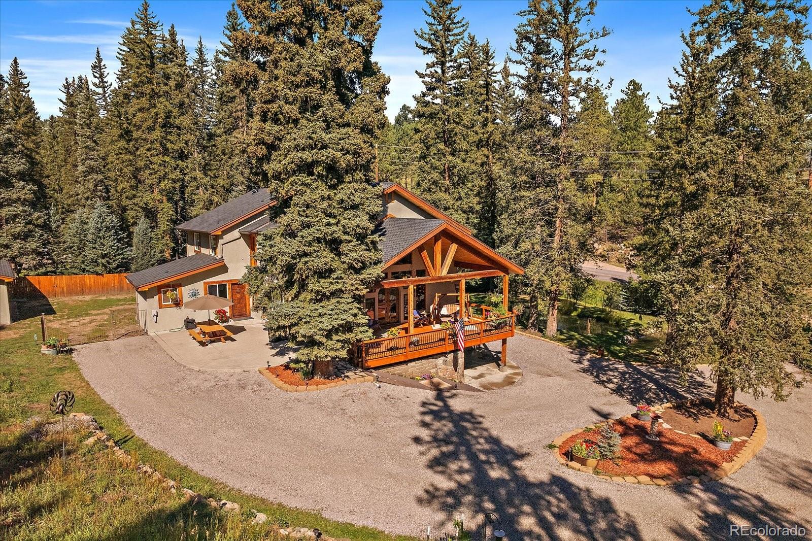 MLS Image #35 for 27652  shadow mountain drive,conifer, Colorado