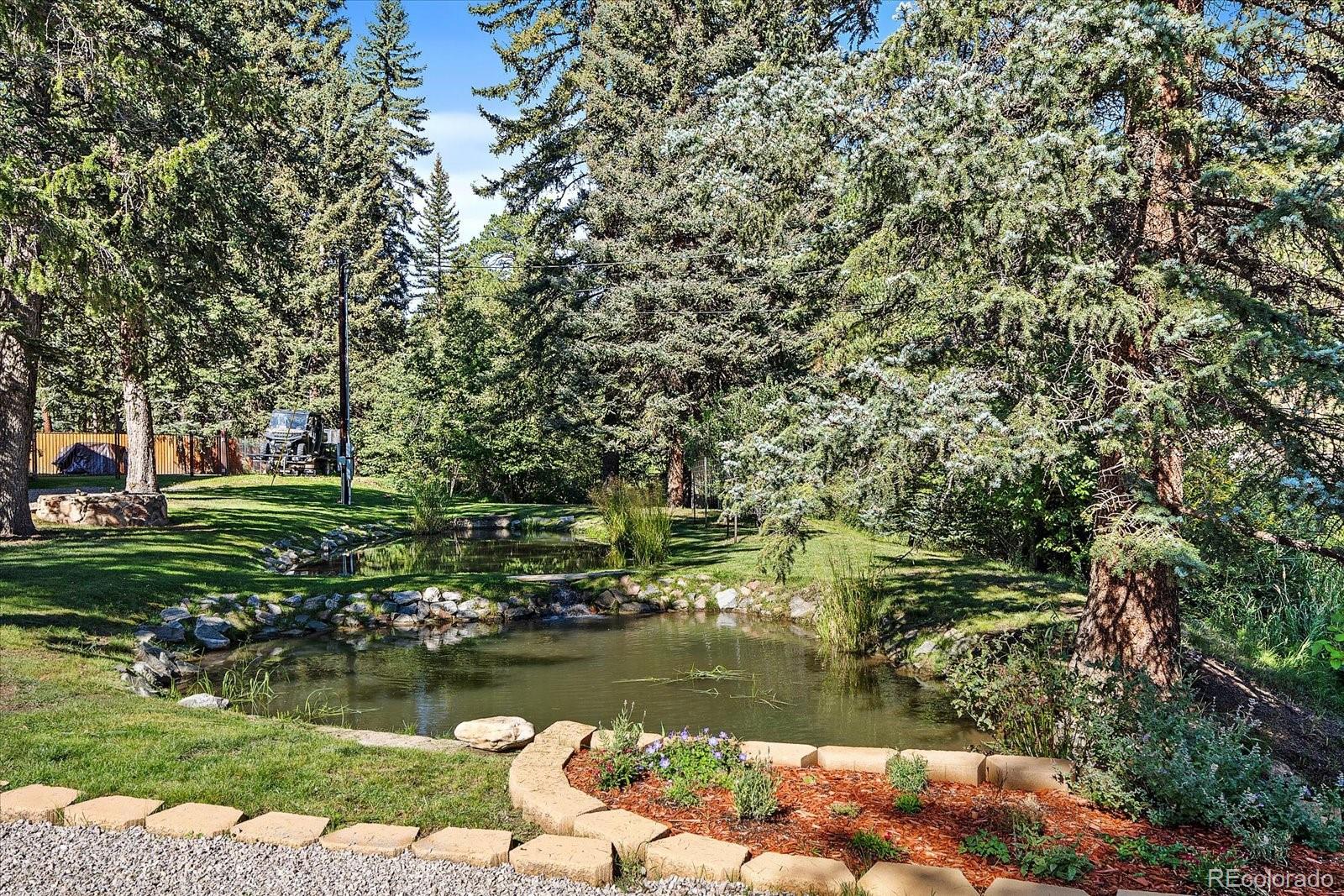 MLS Image #6 for 27652  shadow mountain drive,conifer, Colorado