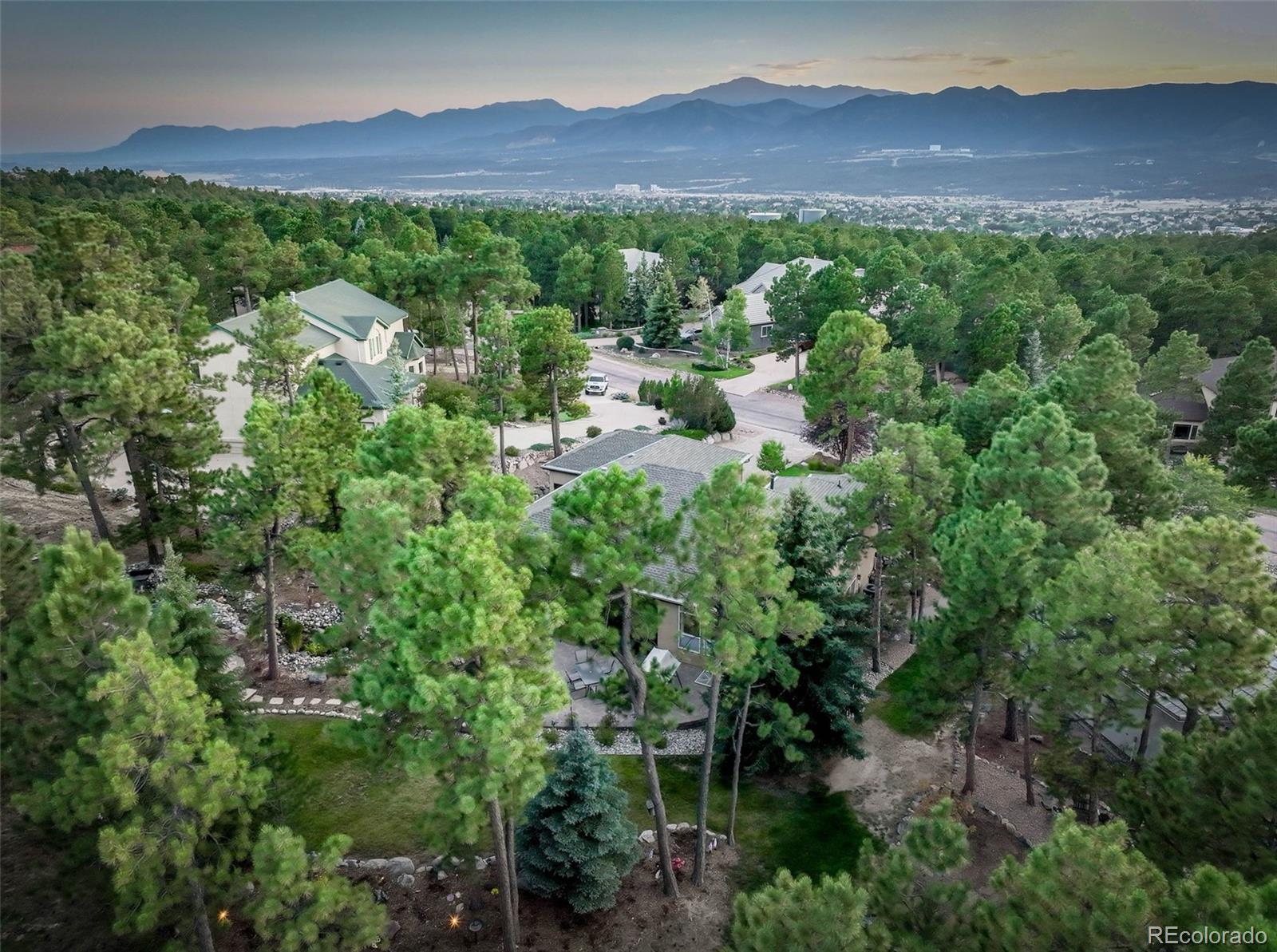 MLS Image #38 for 15895  wildhaven lane,colorado springs, Colorado