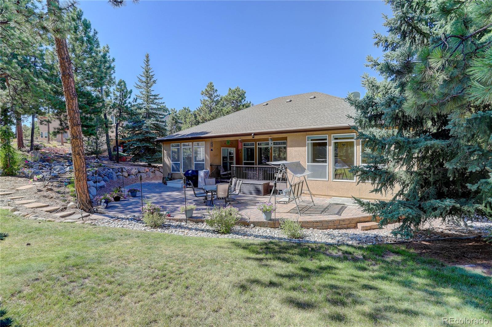 MLS Image #43 for 15895  wildhaven lane,colorado springs, Colorado