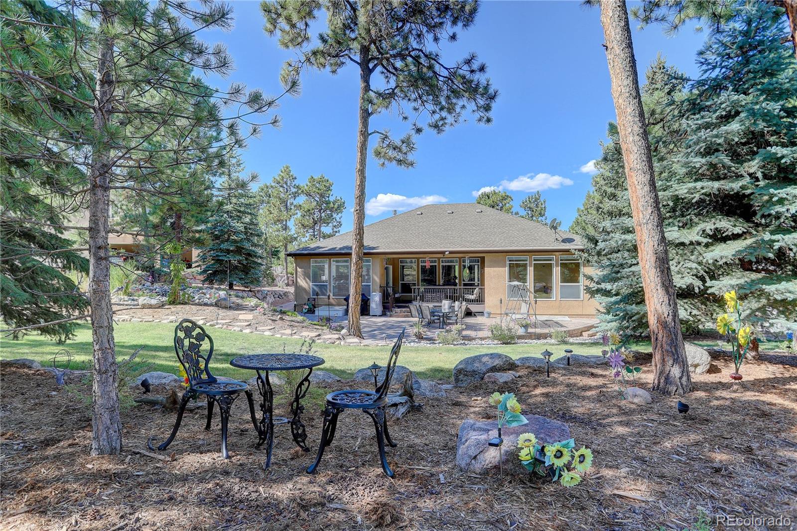 MLS Image #44 for 15895  wildhaven lane,colorado springs, Colorado