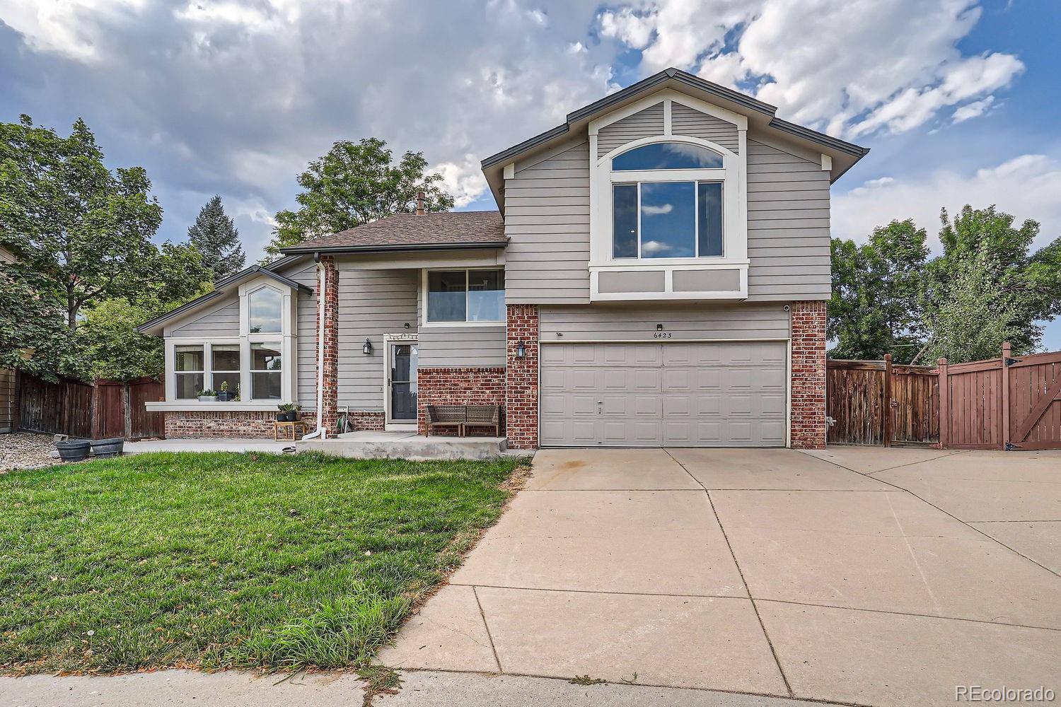 CMA Image for 6423 S Xenon Court,Littleton, Colorado