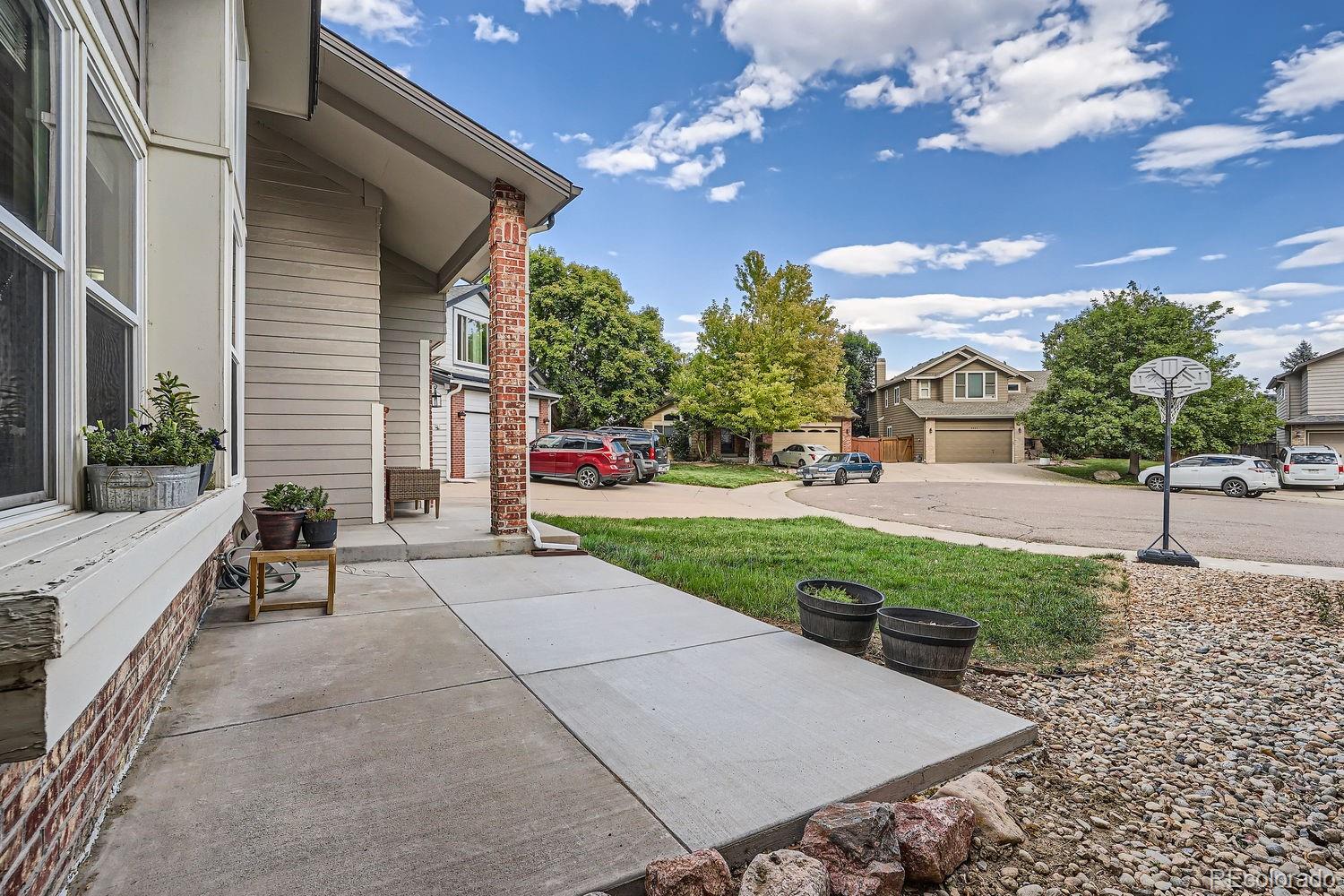 MLS Image #2 for 6423 s xenon court,littleton, Colorado