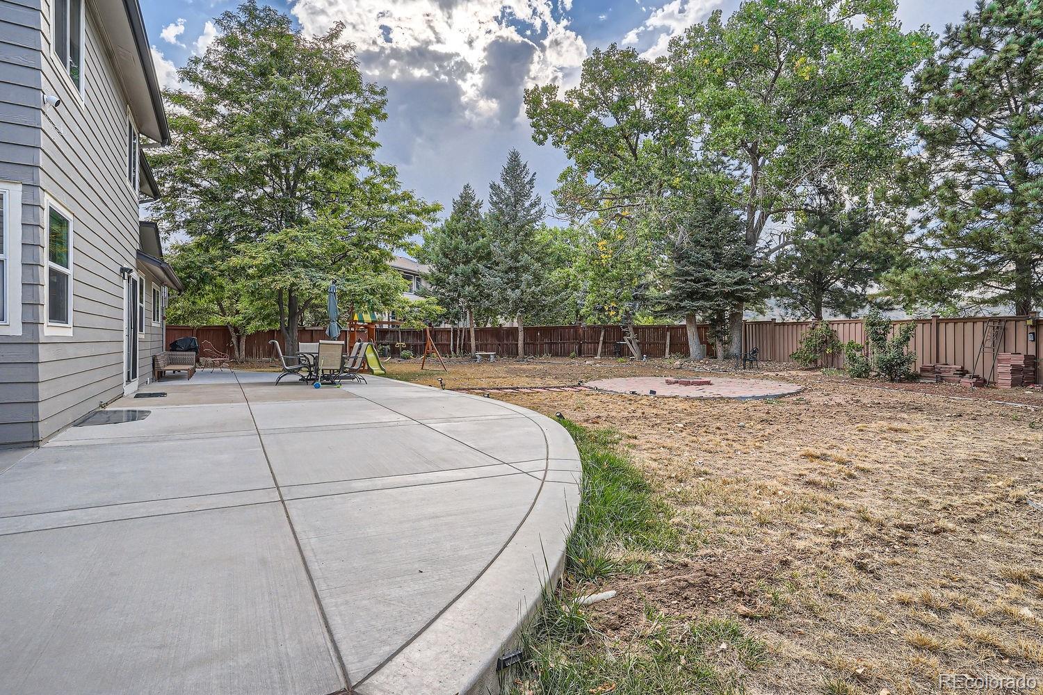 MLS Image #21 for 6423 s xenon court,littleton, Colorado