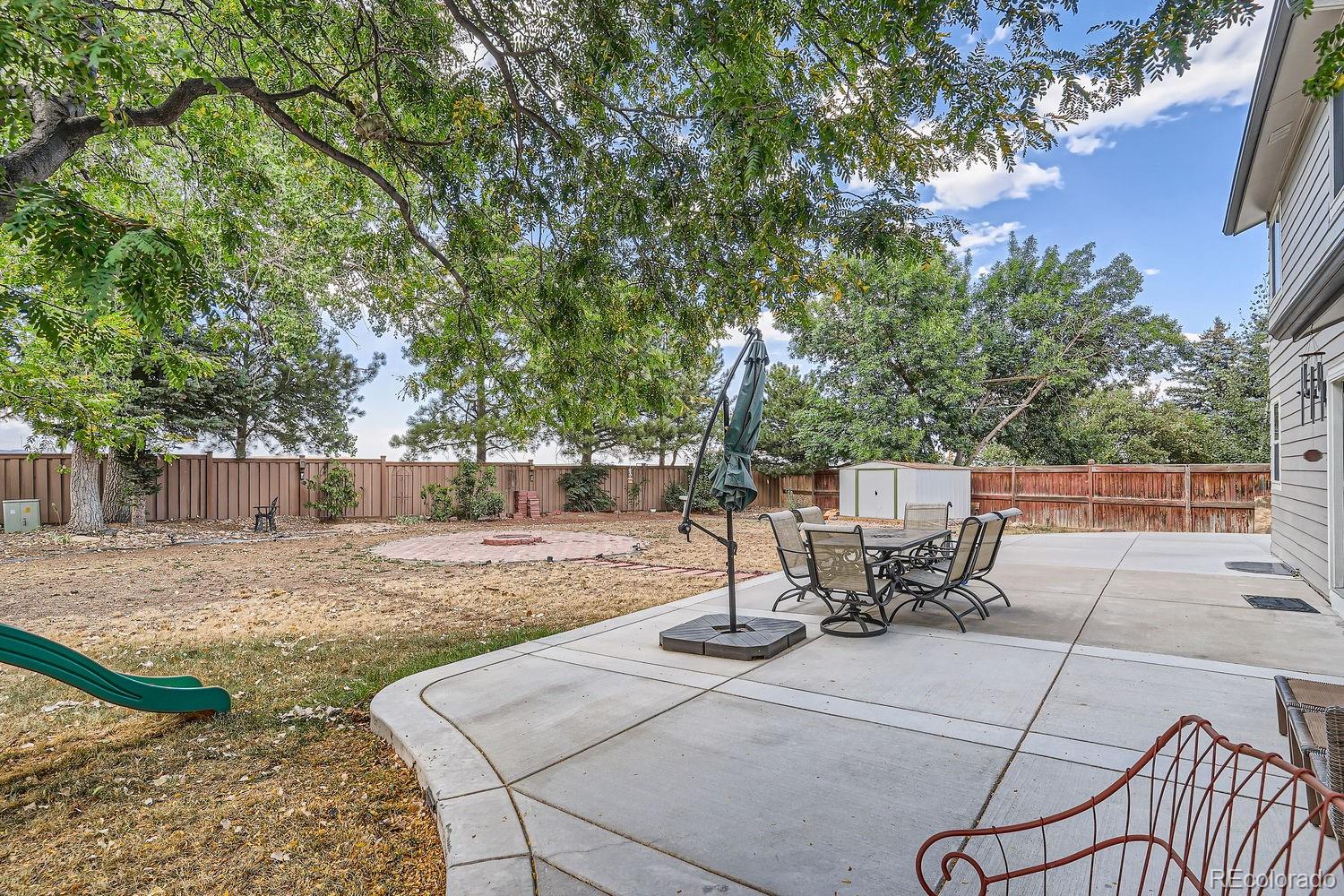 MLS Image #22 for 6423 s xenon court,littleton, Colorado