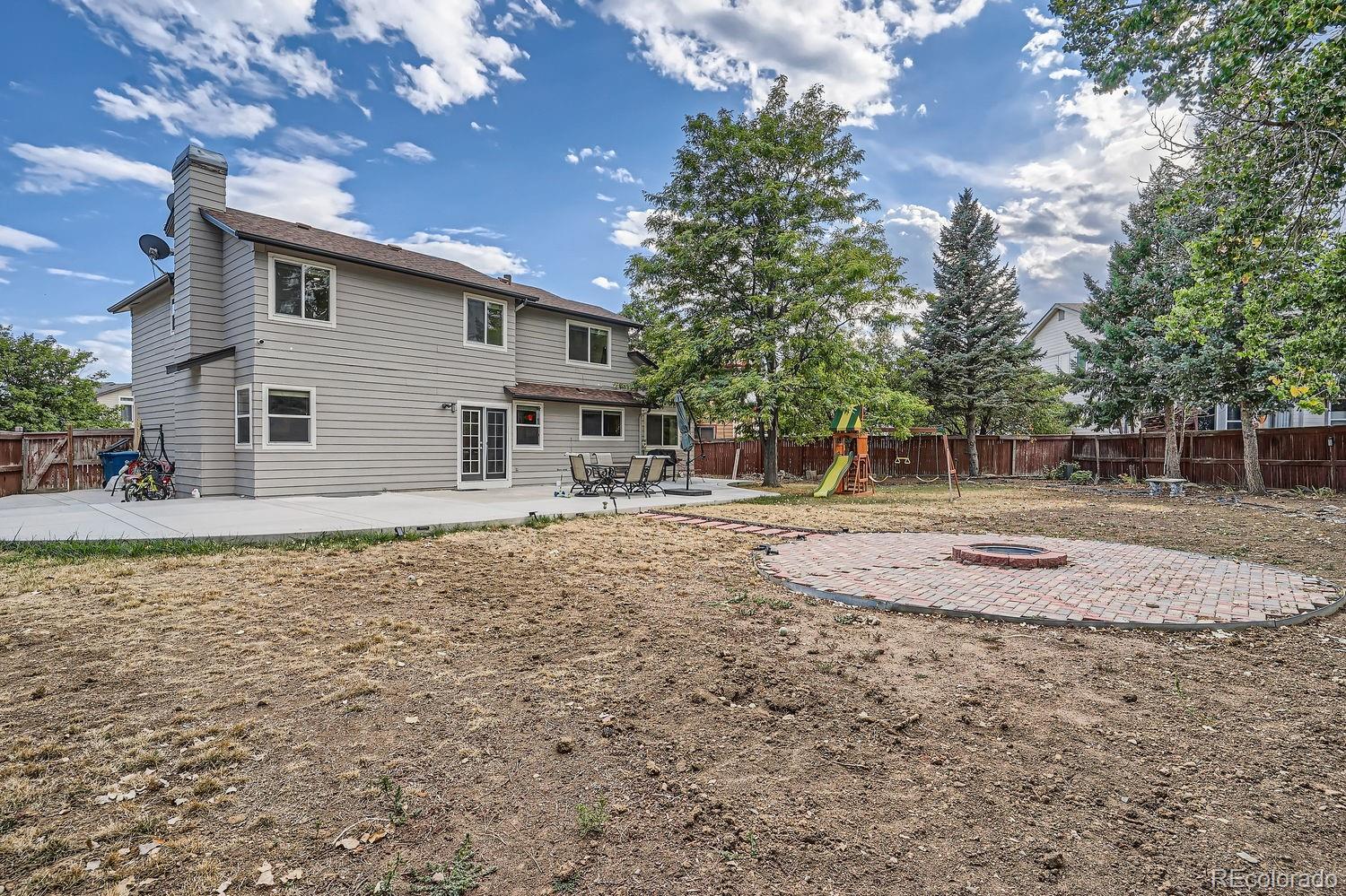 MLS Image #23 for 6423 s xenon court,littleton, Colorado