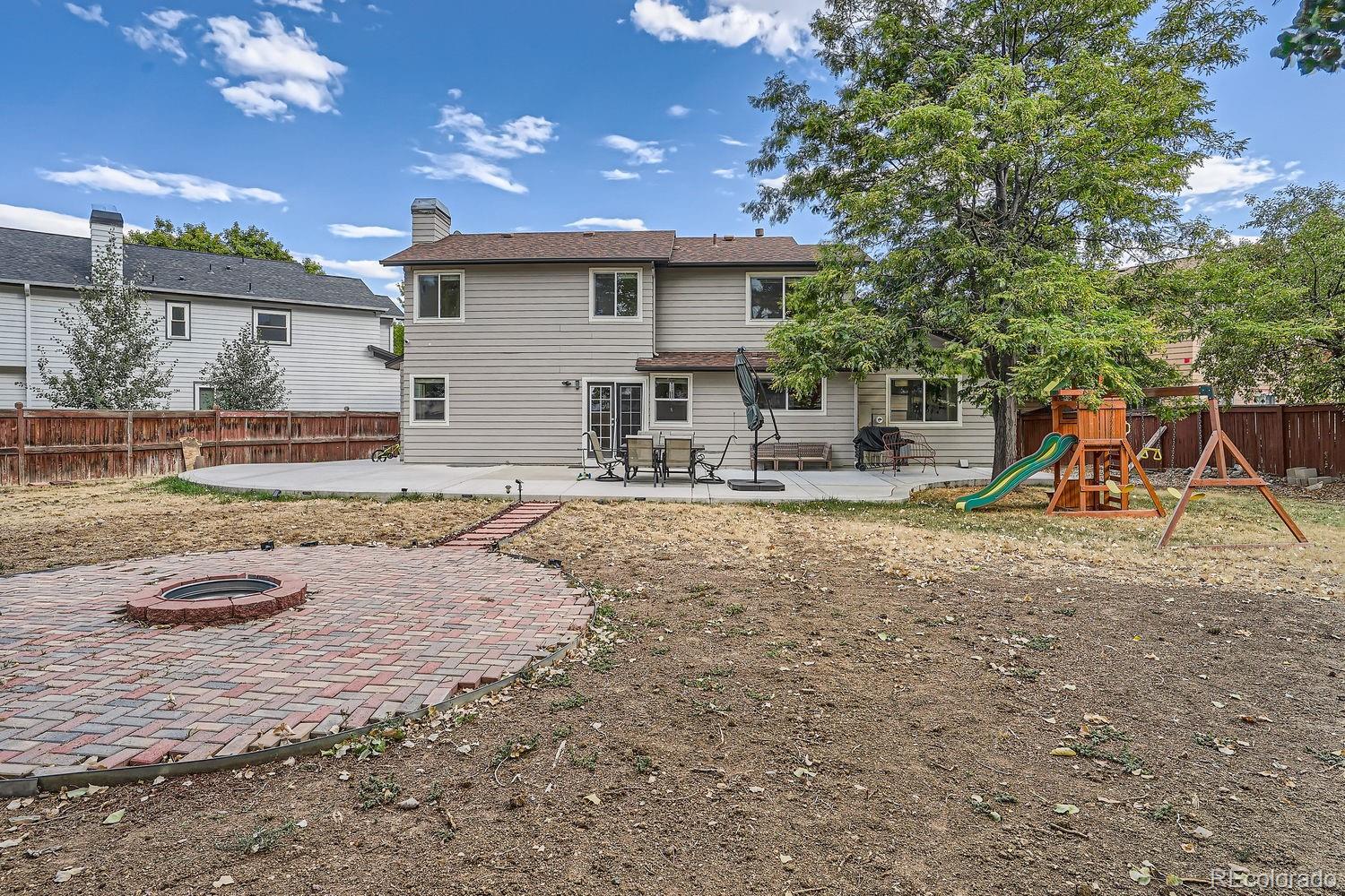 MLS Image #24 for 6423 s xenon court,littleton, Colorado