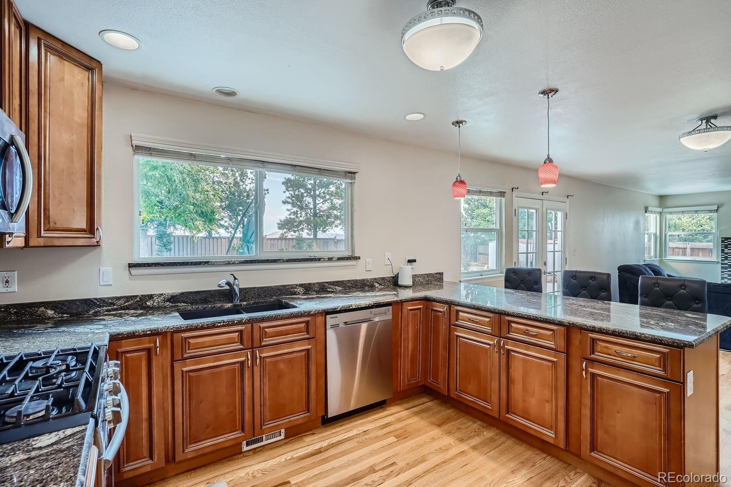 MLS Image #9 for 6423 s xenon court,littleton, Colorado