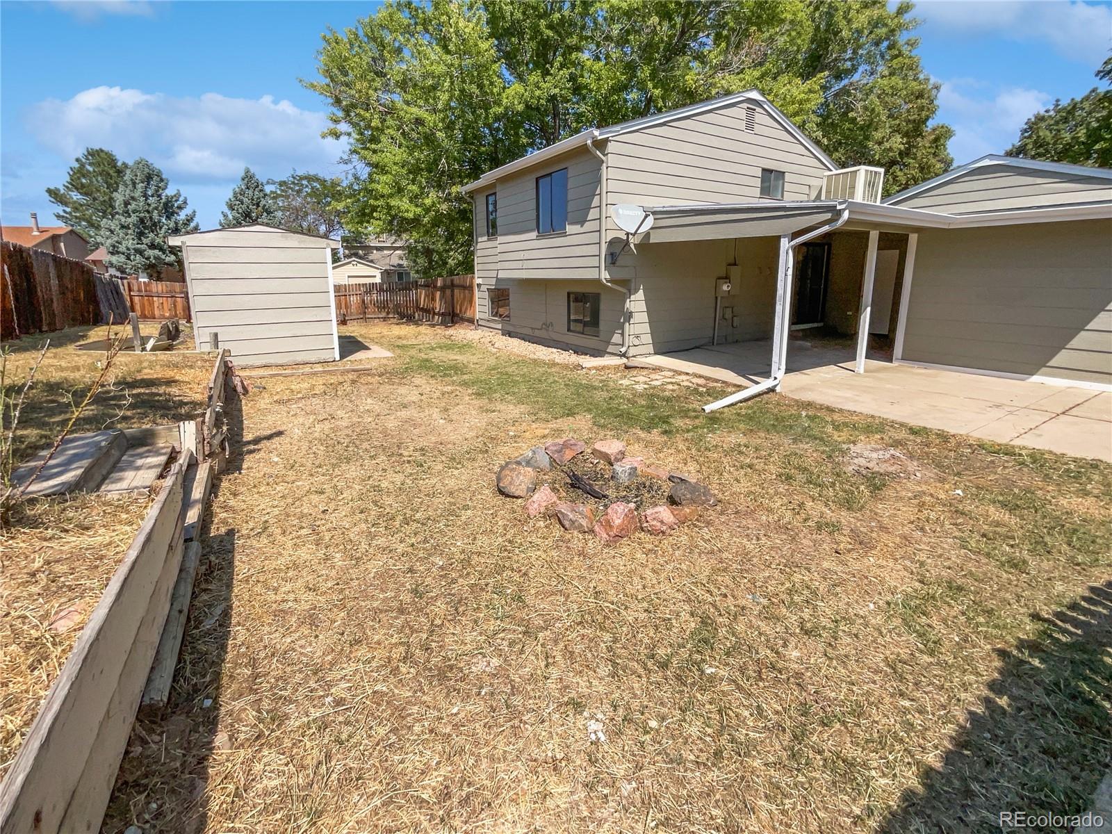 MLS Image #18 for 4747 s salida court,aurora, Colorado